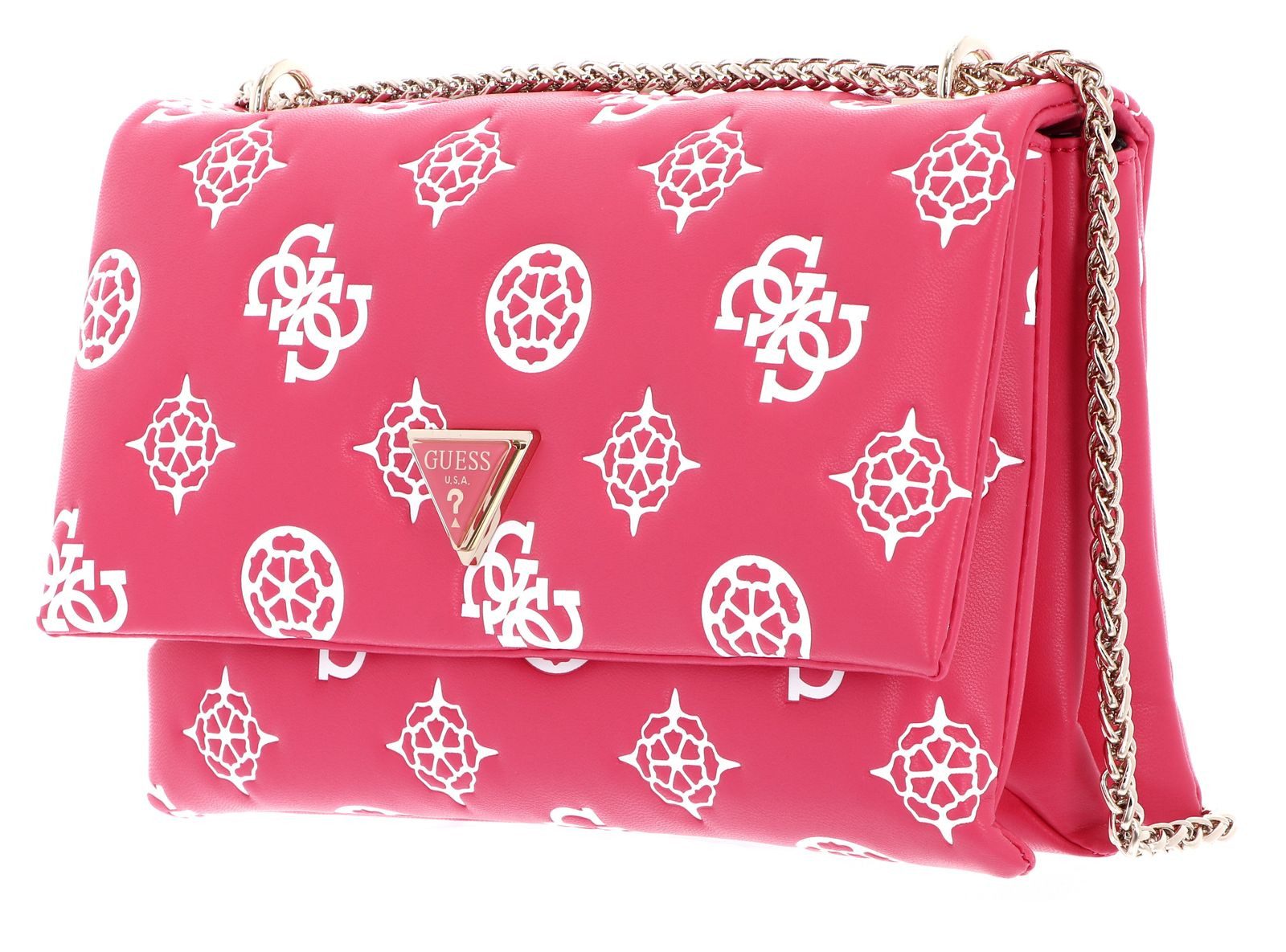 Guess Schultertasche Deesa günstig online kaufen