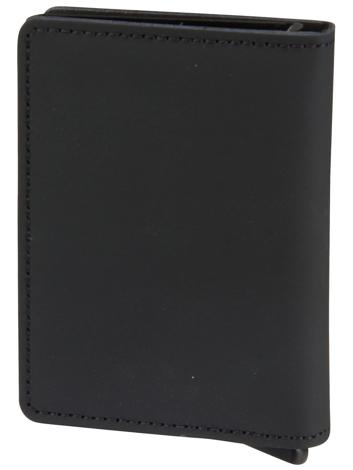 SECRID Geldbörse Slimwallet Matte