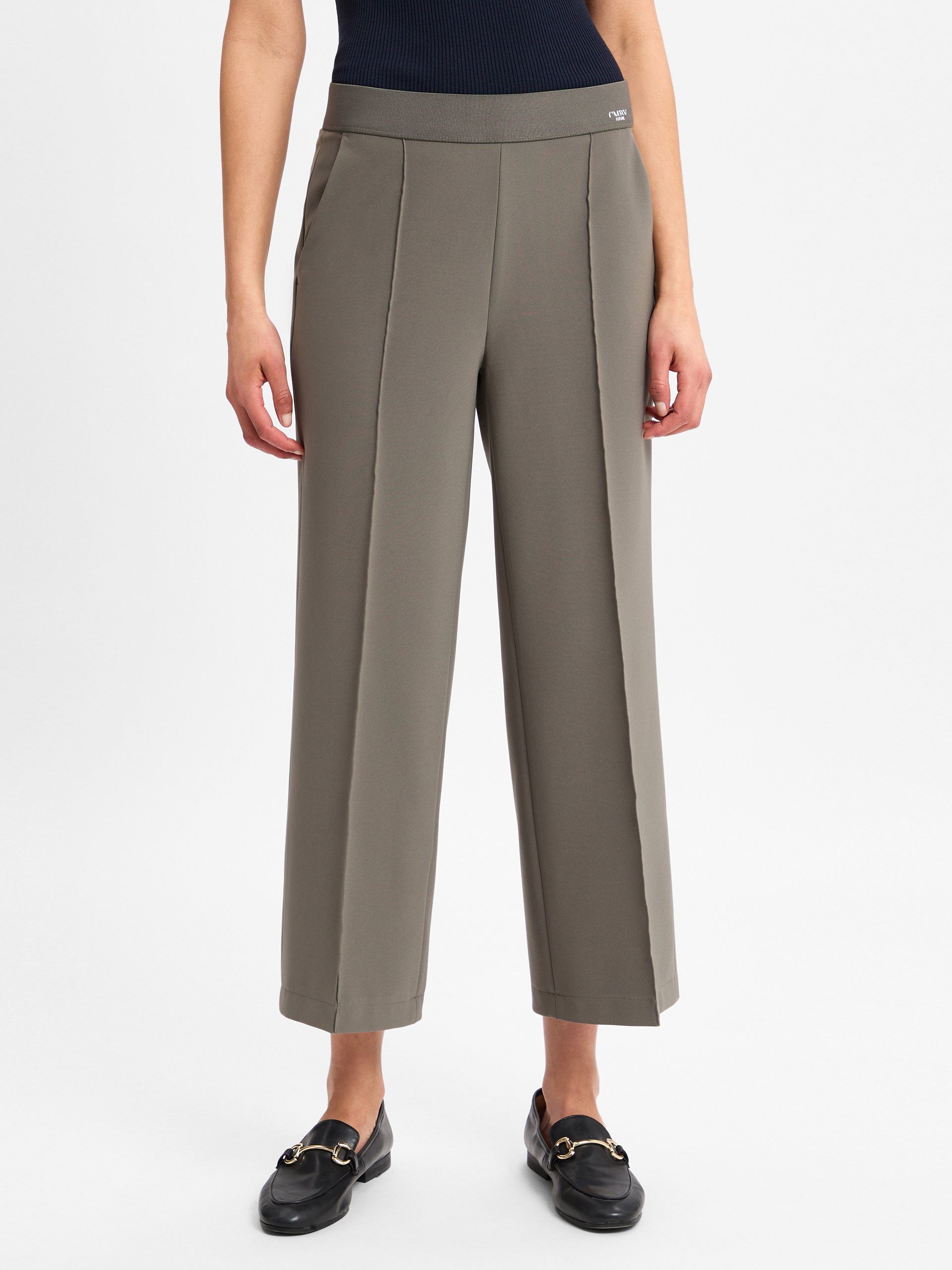 Cambio Bundfaltenhose Cameron günstig online kaufen