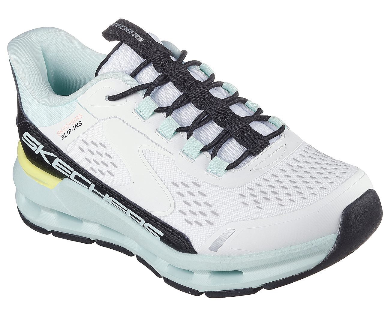 GLIDE-STEP Slip-On Sneaker