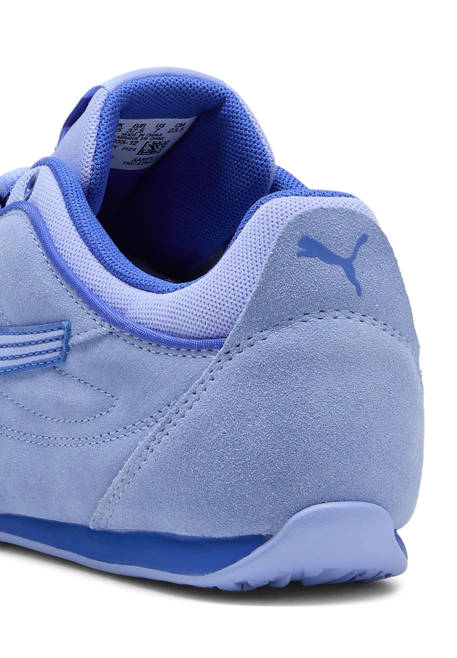 PUMA PUMA CATCH SOLEI Day Night lavender -royal sapphire Sneaker