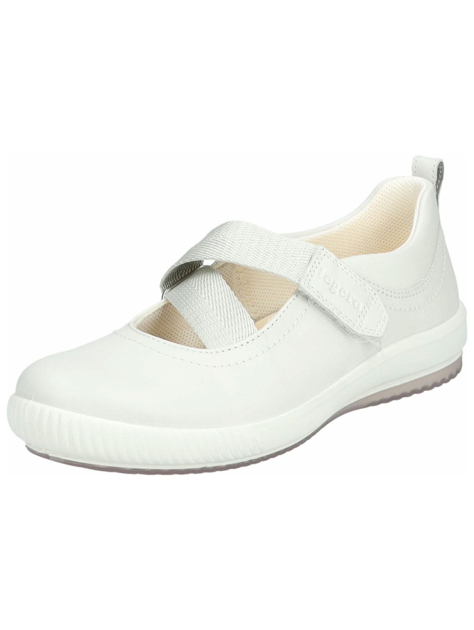 Legero Legero Ballerinas Nappaleder Riemchenballerina günstig online kaufen
