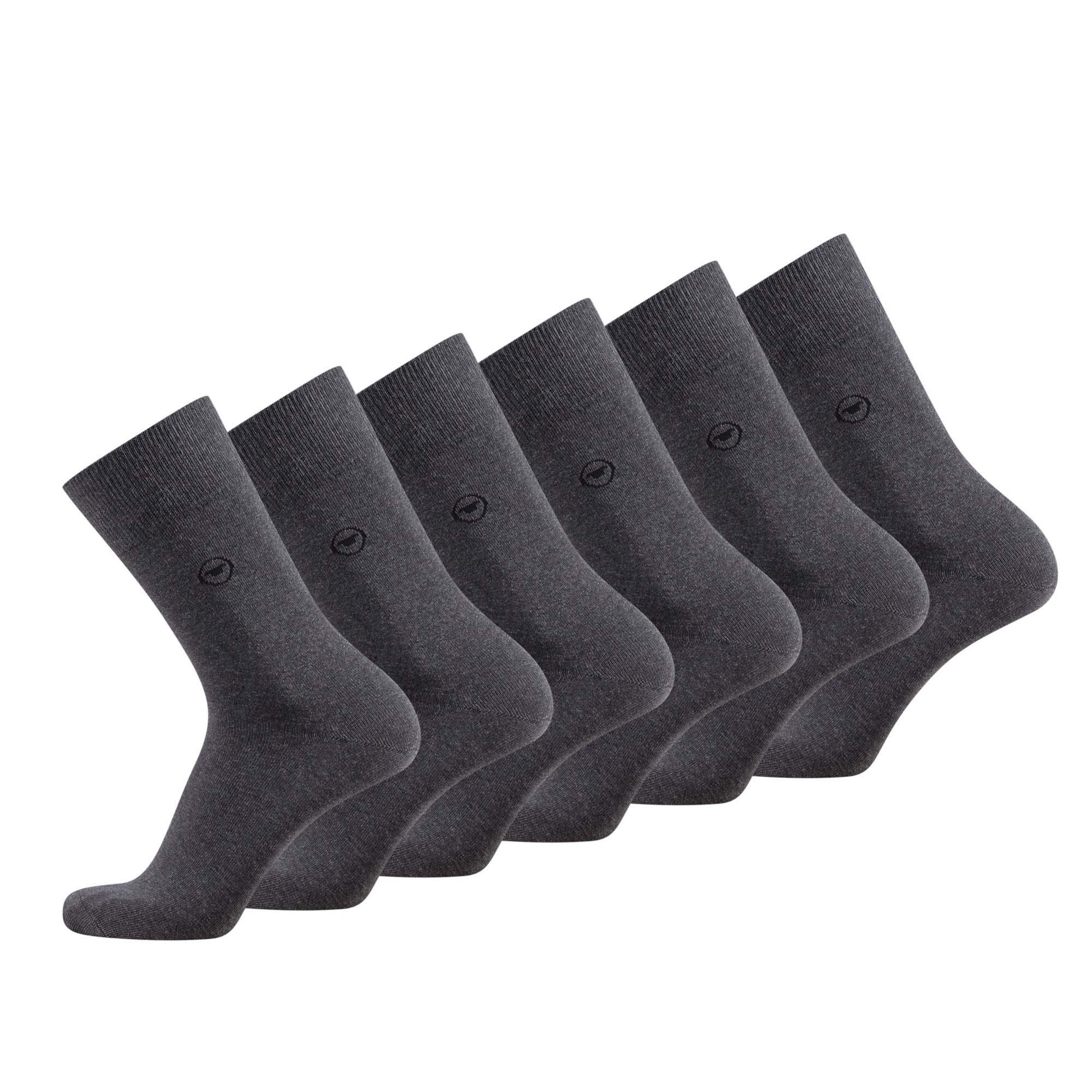 TOM TAILOR Kurzsocken Herren Socken 6er günstig online kaufen