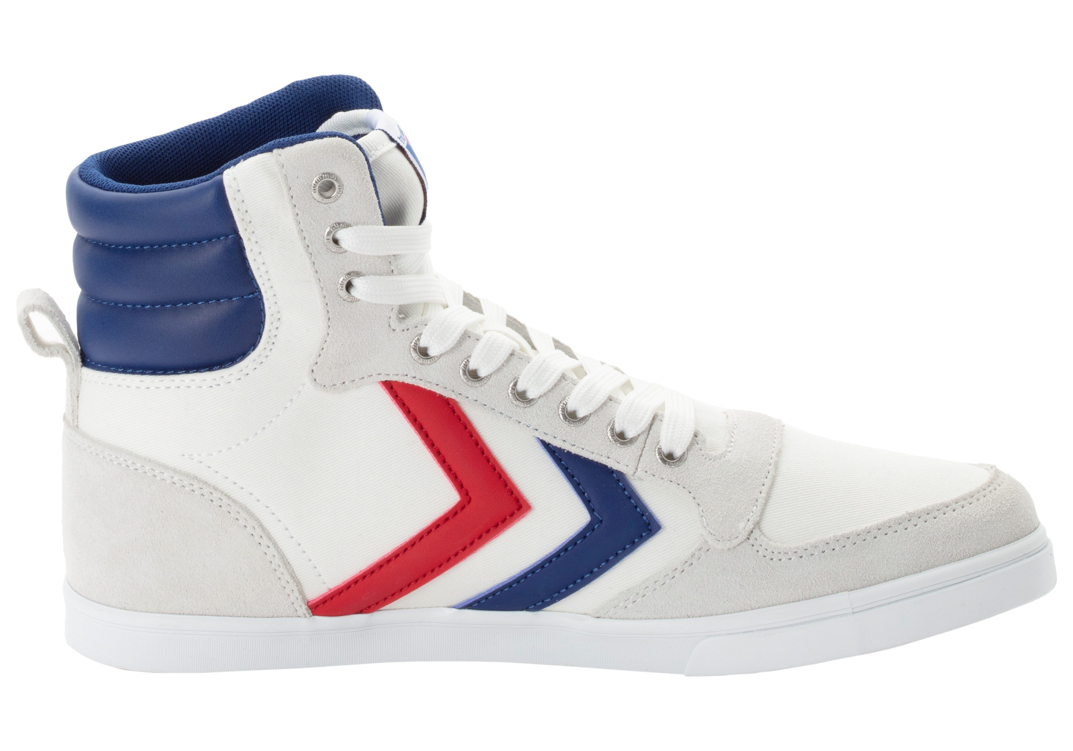 hummel SLIMMER STADIL HIGH Sneaker