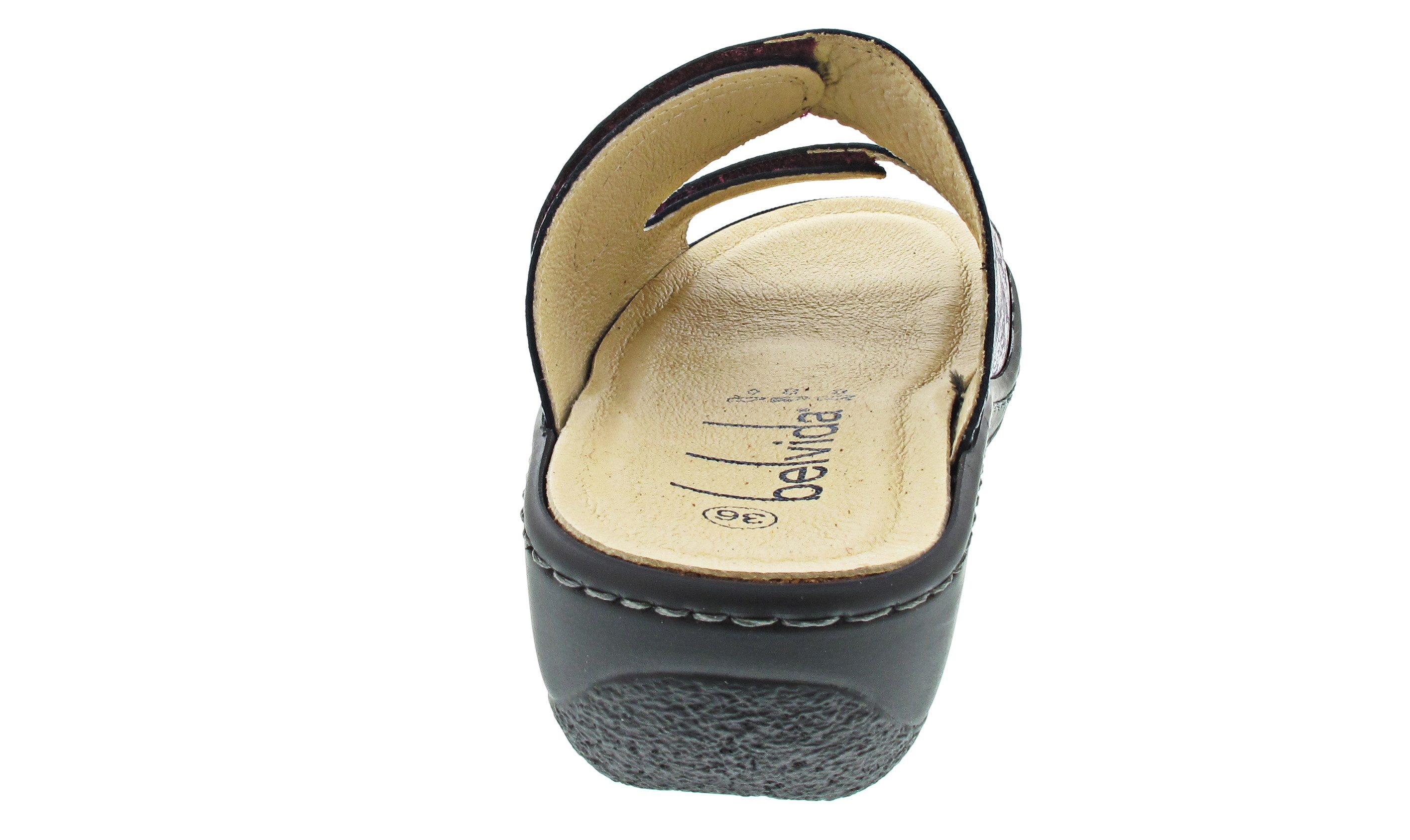 Belvida Pantolette