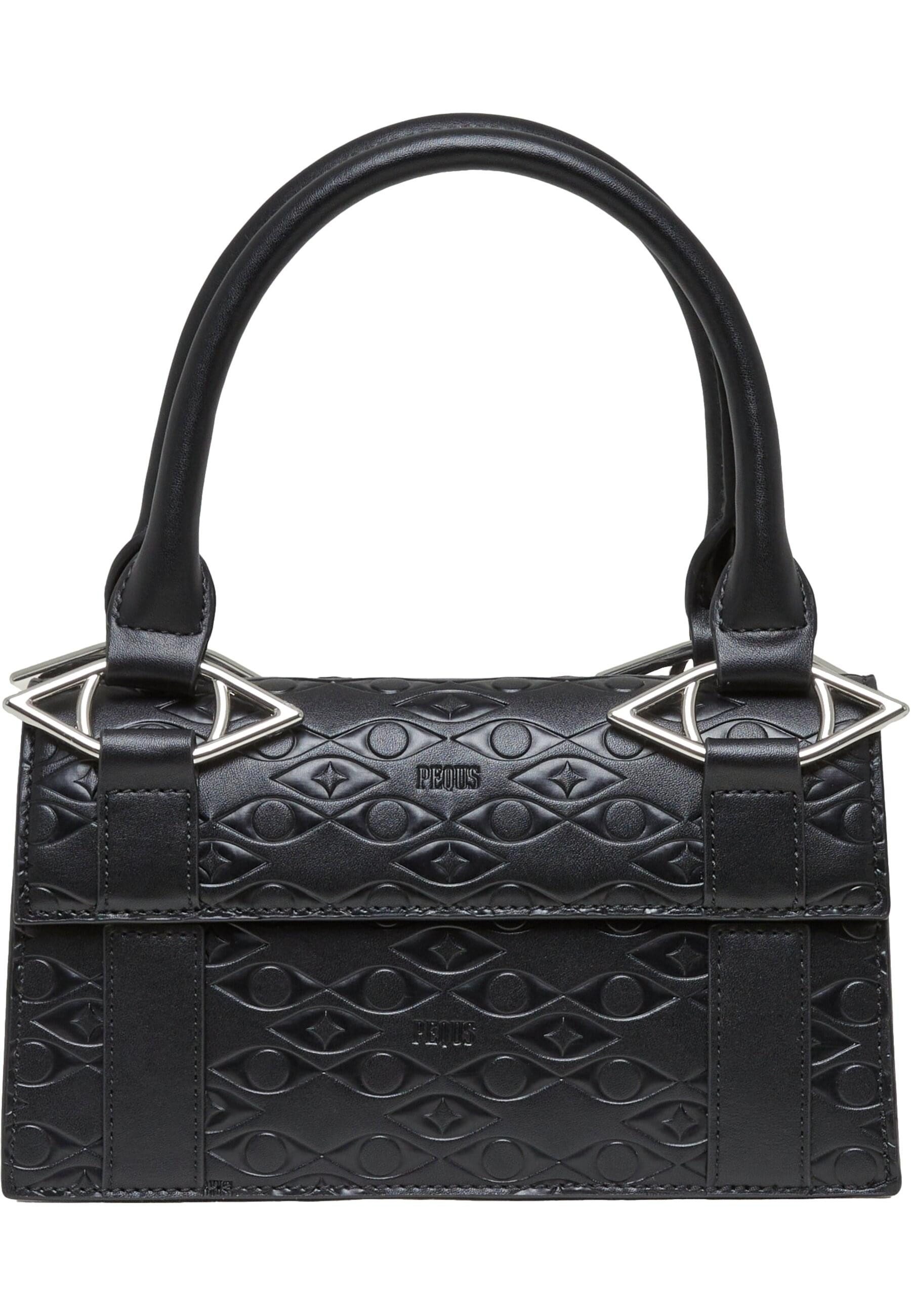 PEQUS Umhängetasche PEQUS PEQUS Astéria Mini Handbag (1-tlg)