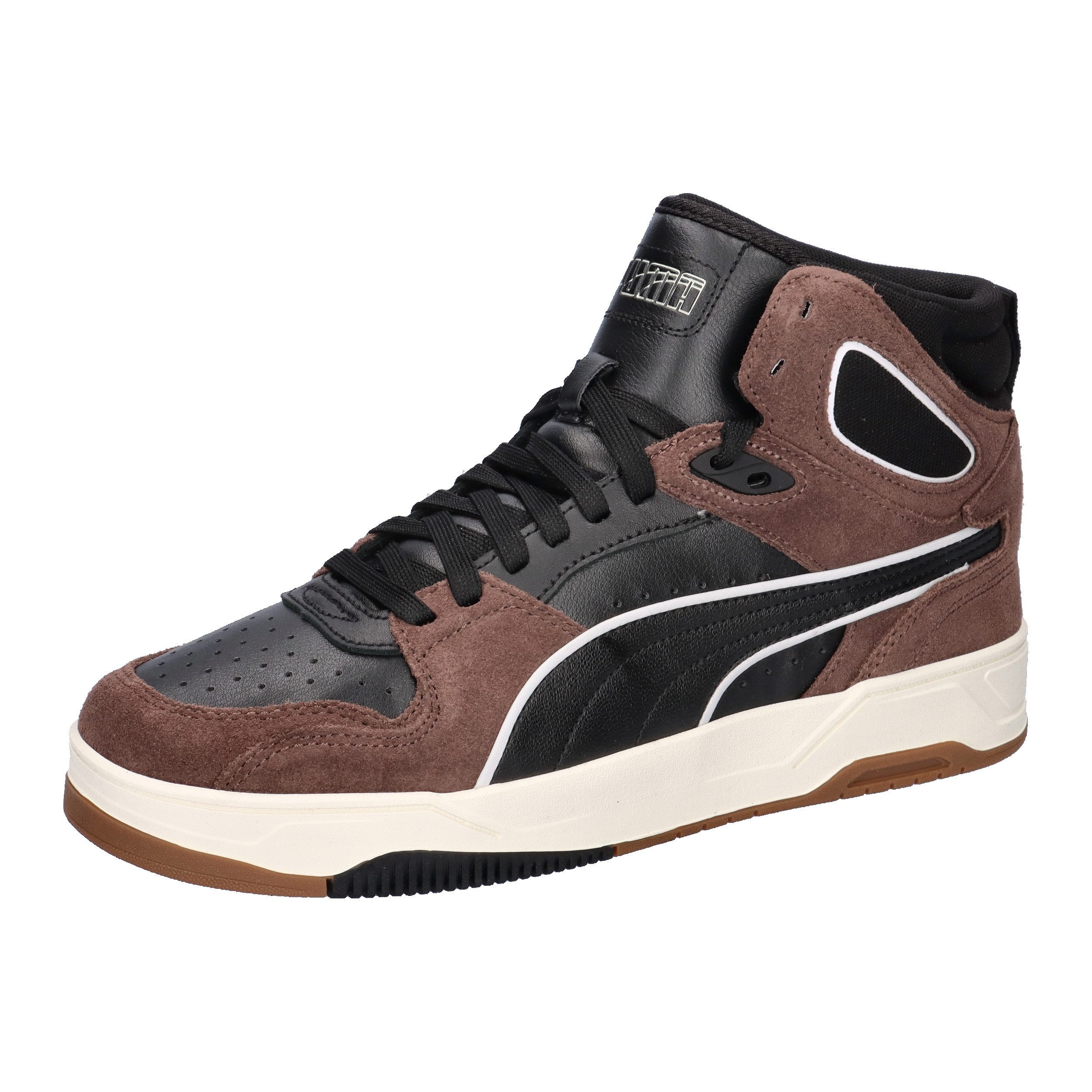 PUMA Puma Unisex Sneaker RBD Break Mid SD 402452 Sneaker