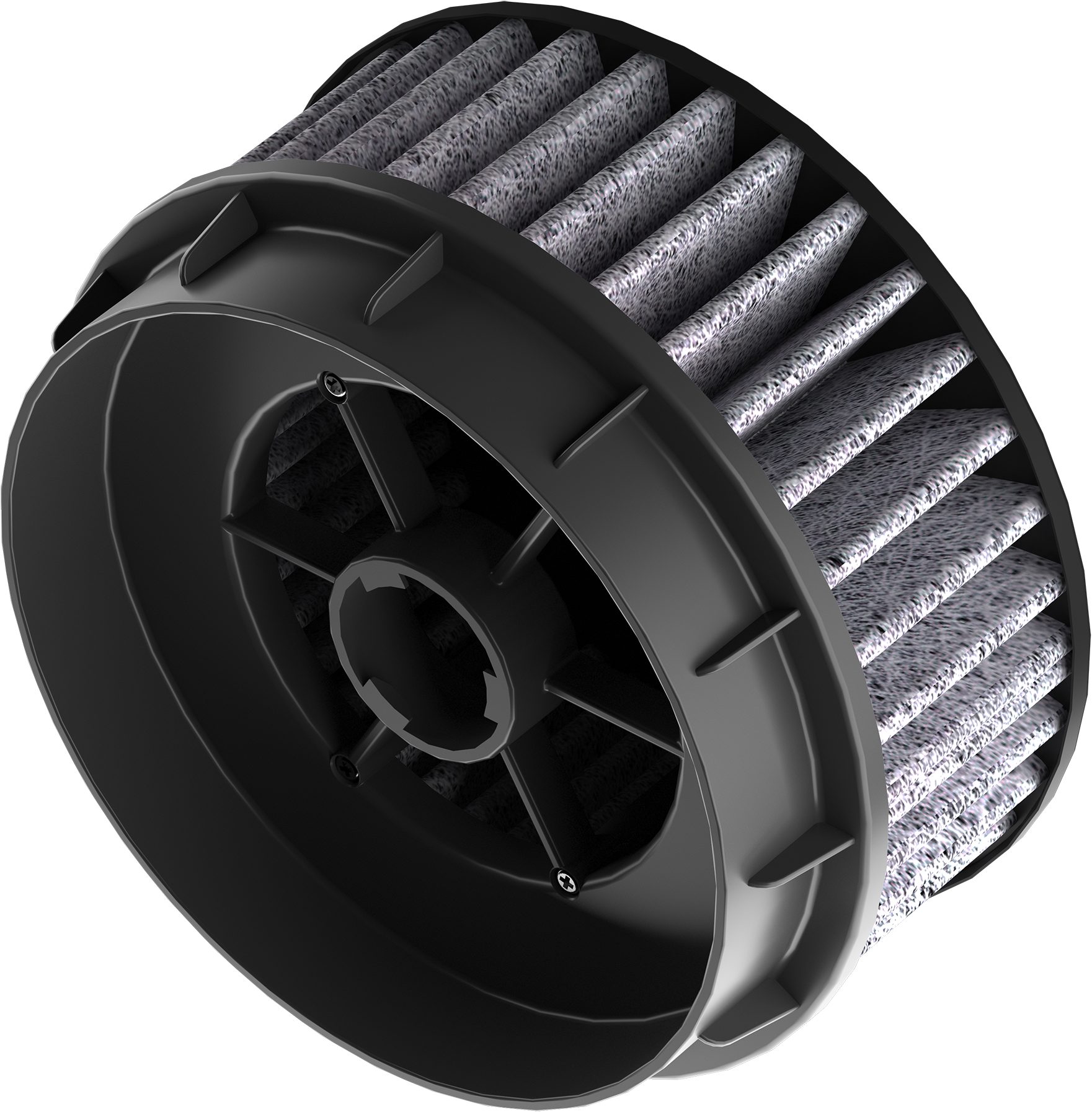 Aktivkohlefilter BFACP22641