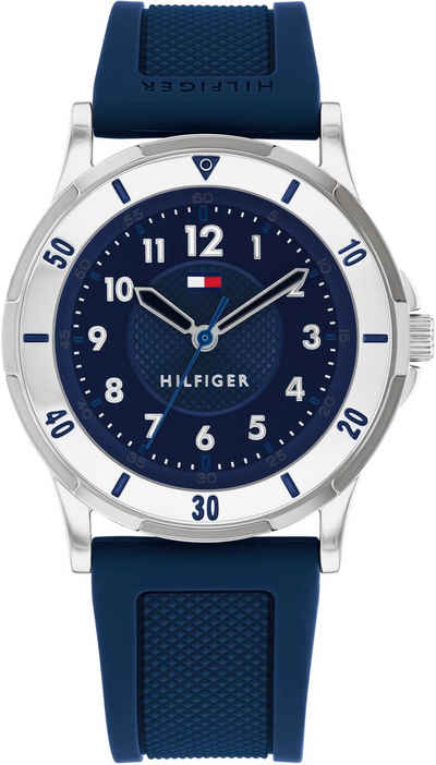 Tommy Hilfiger Quarzuhr KIDS