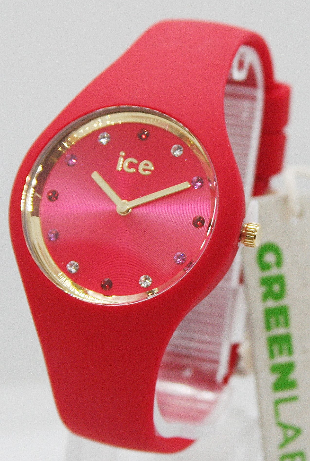 Ice Quarzuhr Ice Watch Ice Cosmos günstig online kaufen