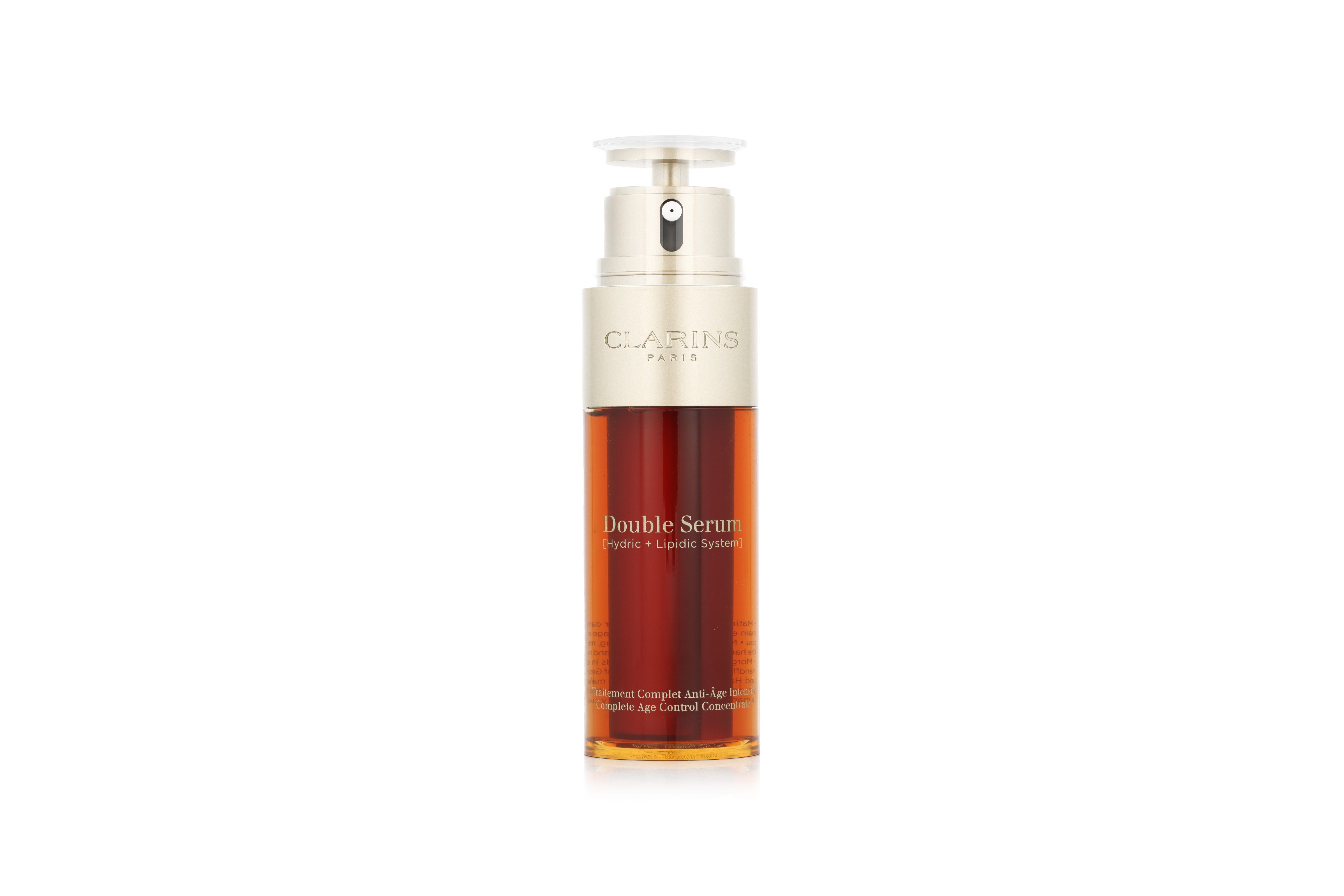 Clarins Anti-Falten-Serum Double Serum