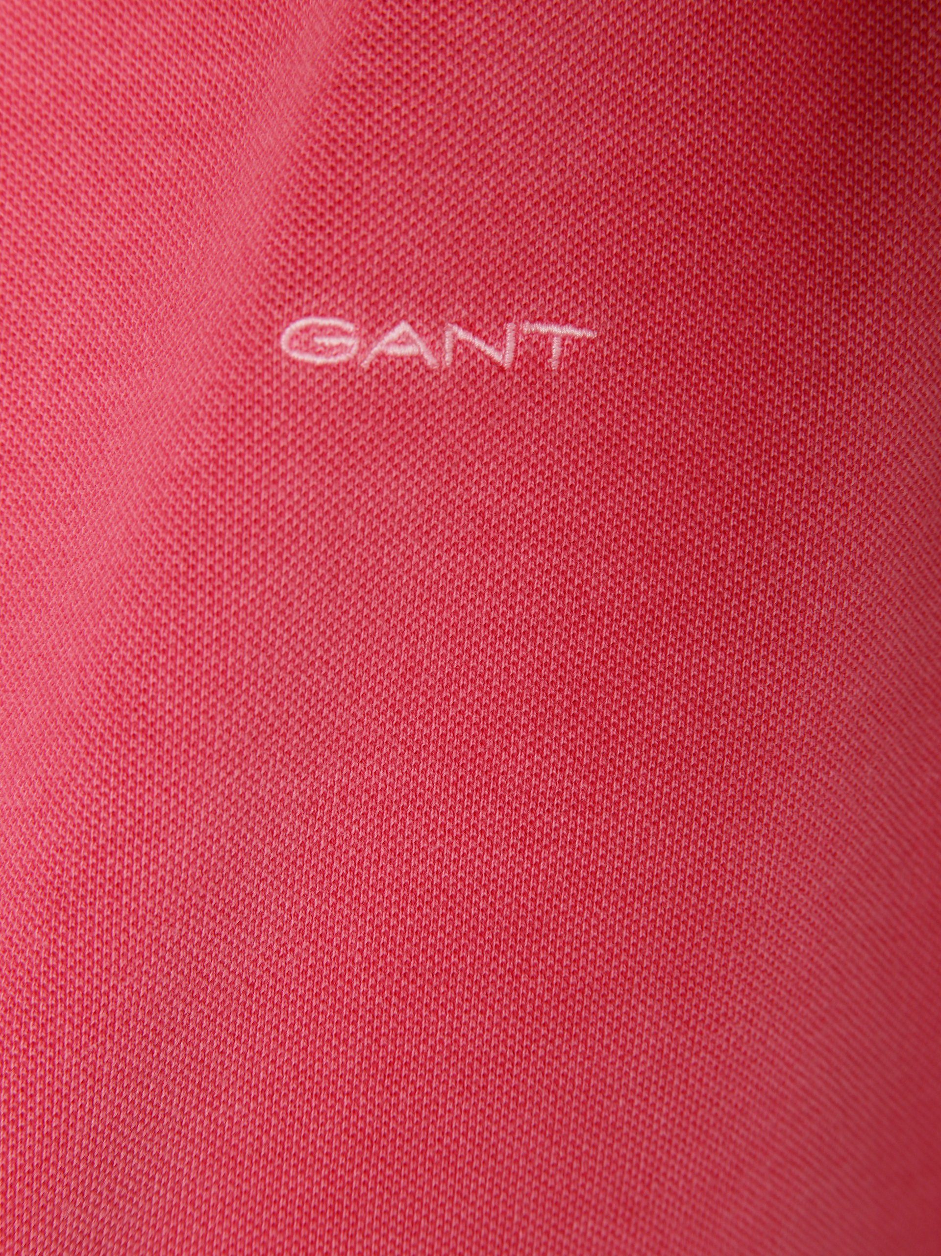 Gant himbeer Poloshirt