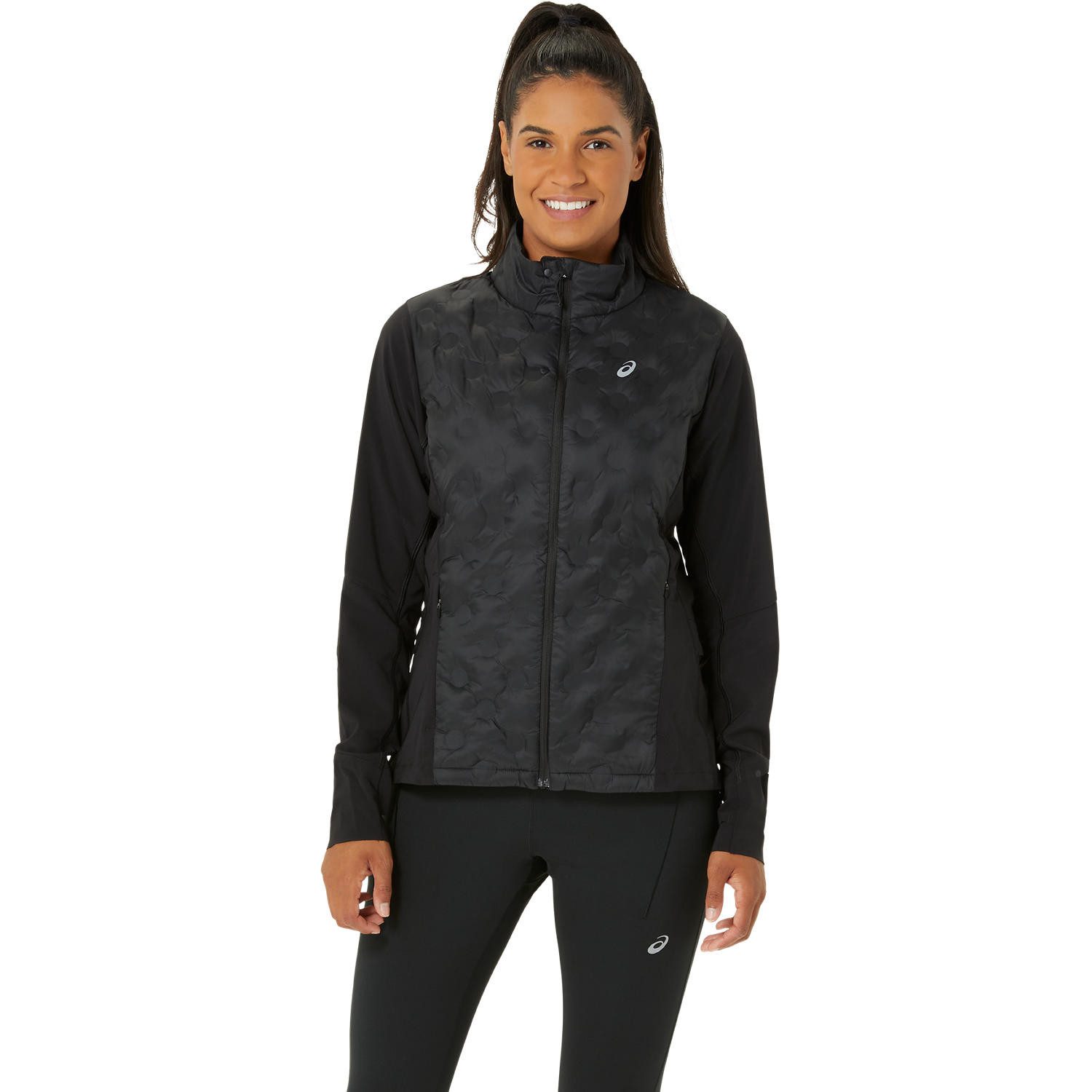 Laufjacke