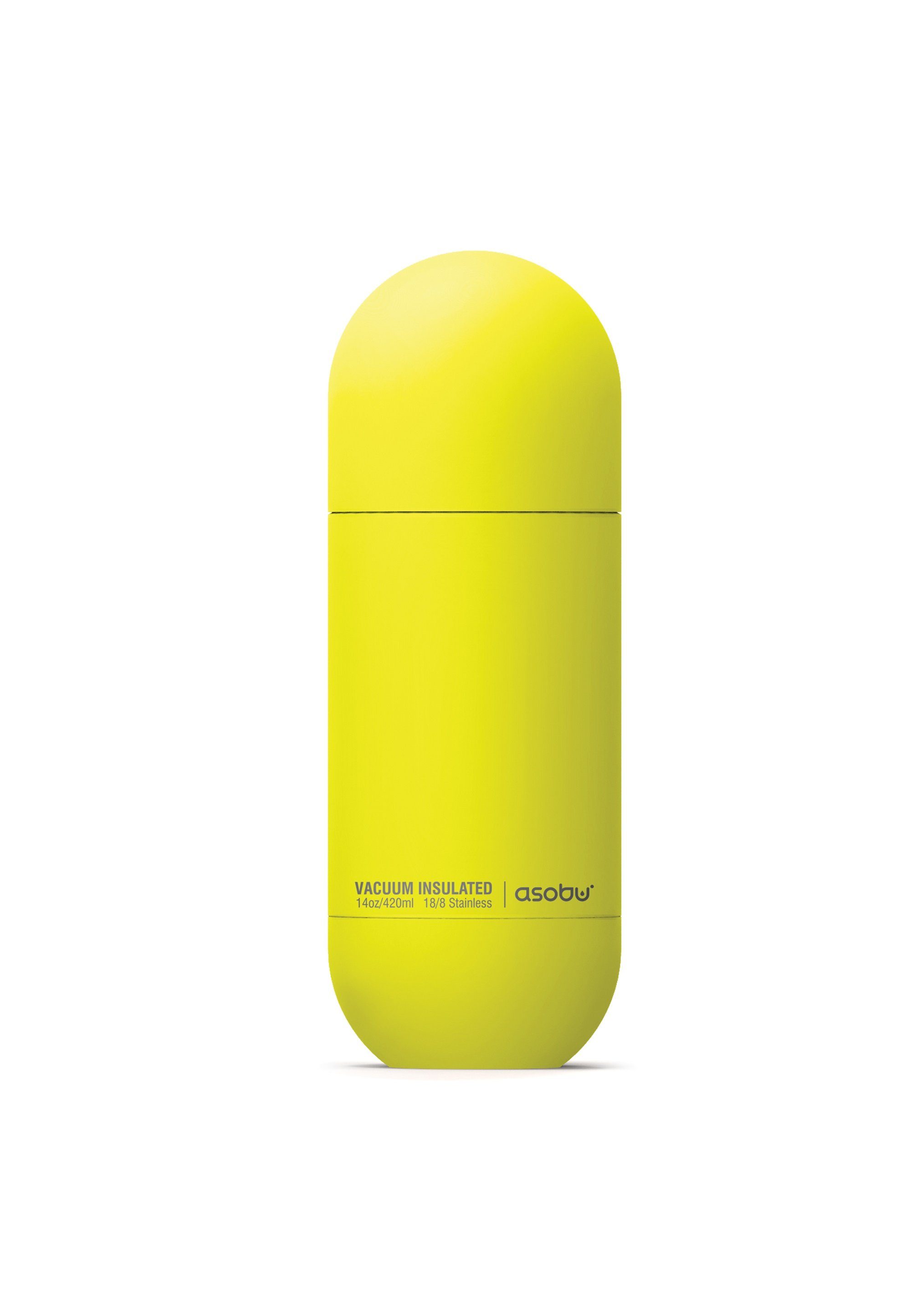 Thermoflasche ORB