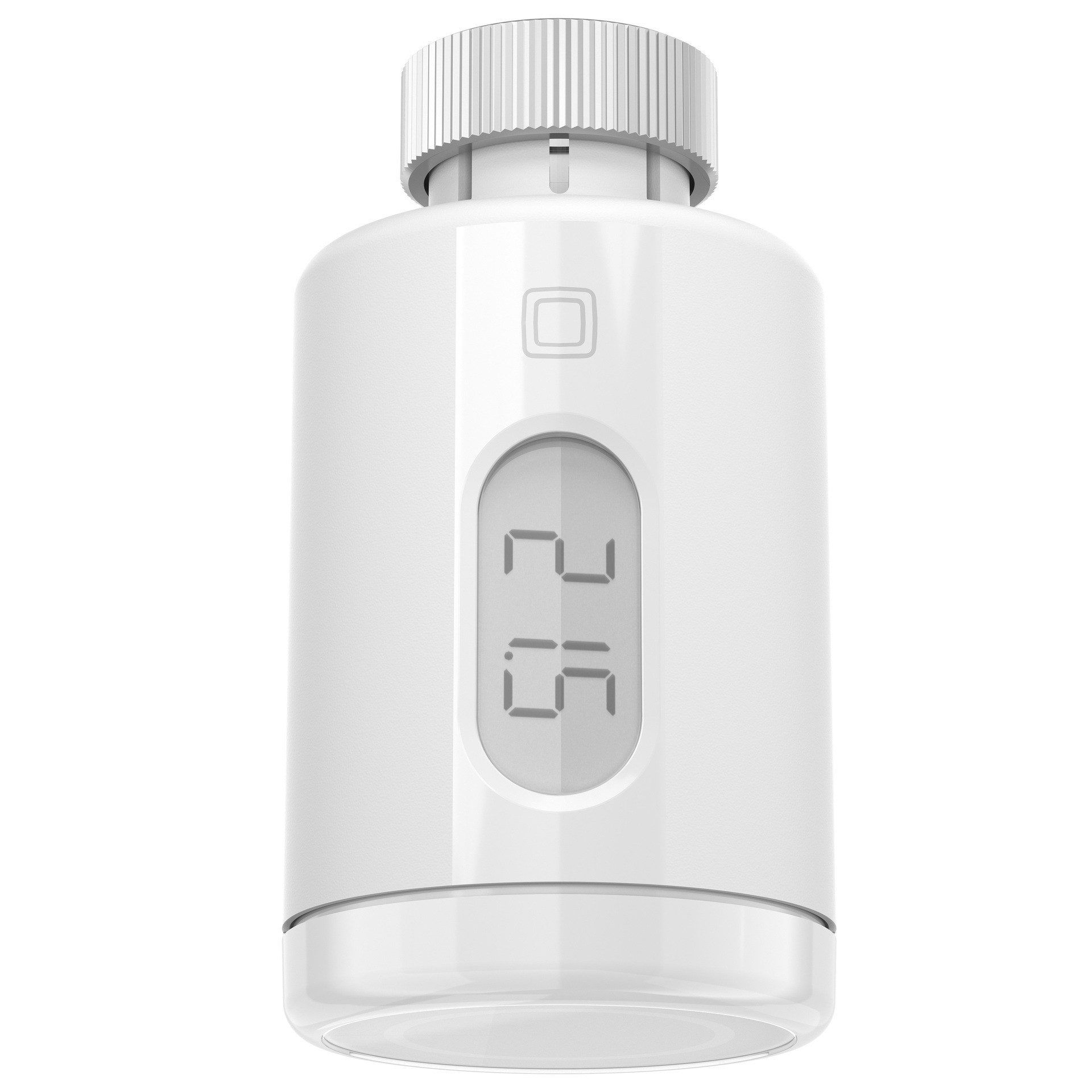 Homematic IP Heizkörperthermostat pure – Bild 4 von 5