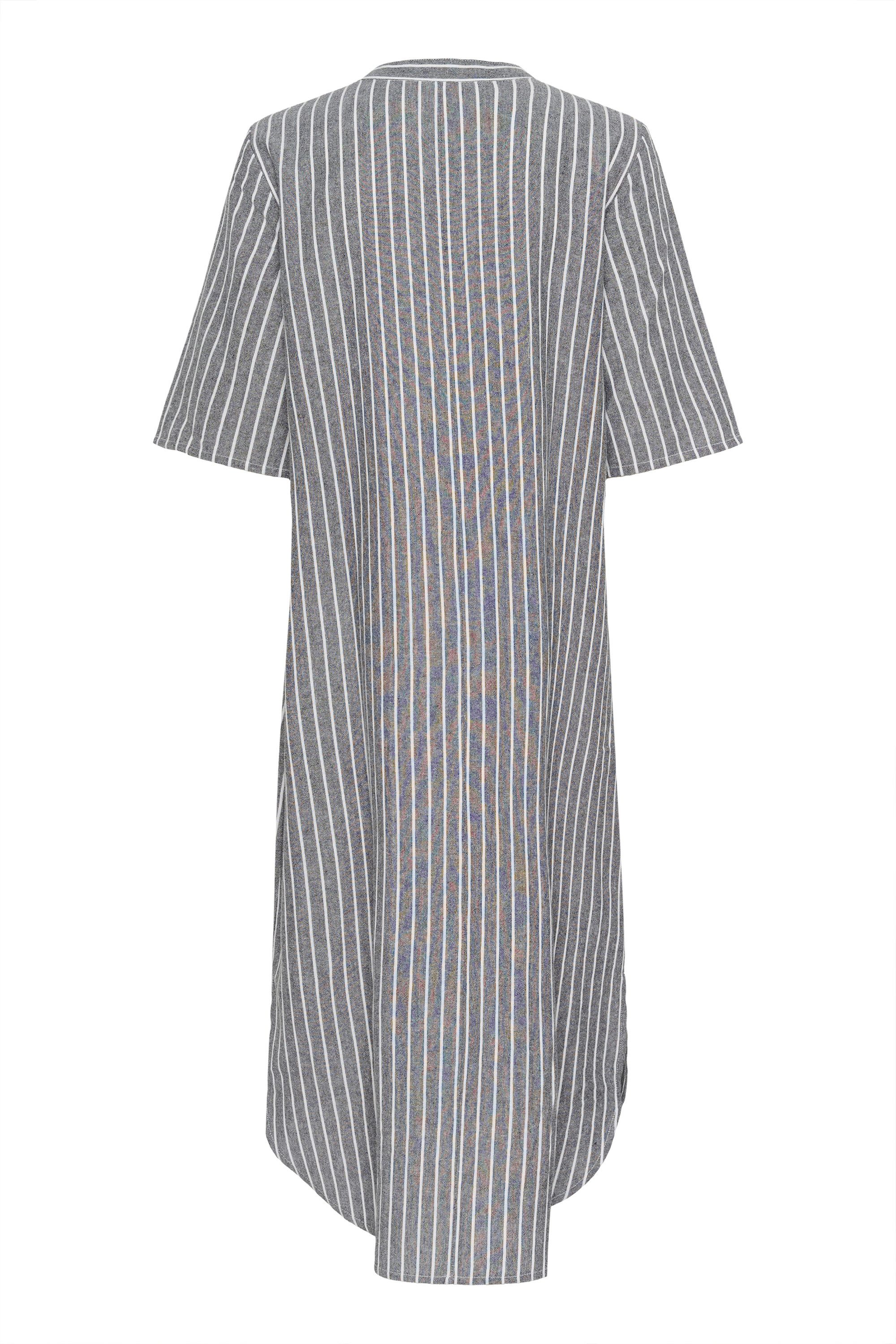 KAFFE Blusenkleid Kleid BPmalena günstig online kaufen