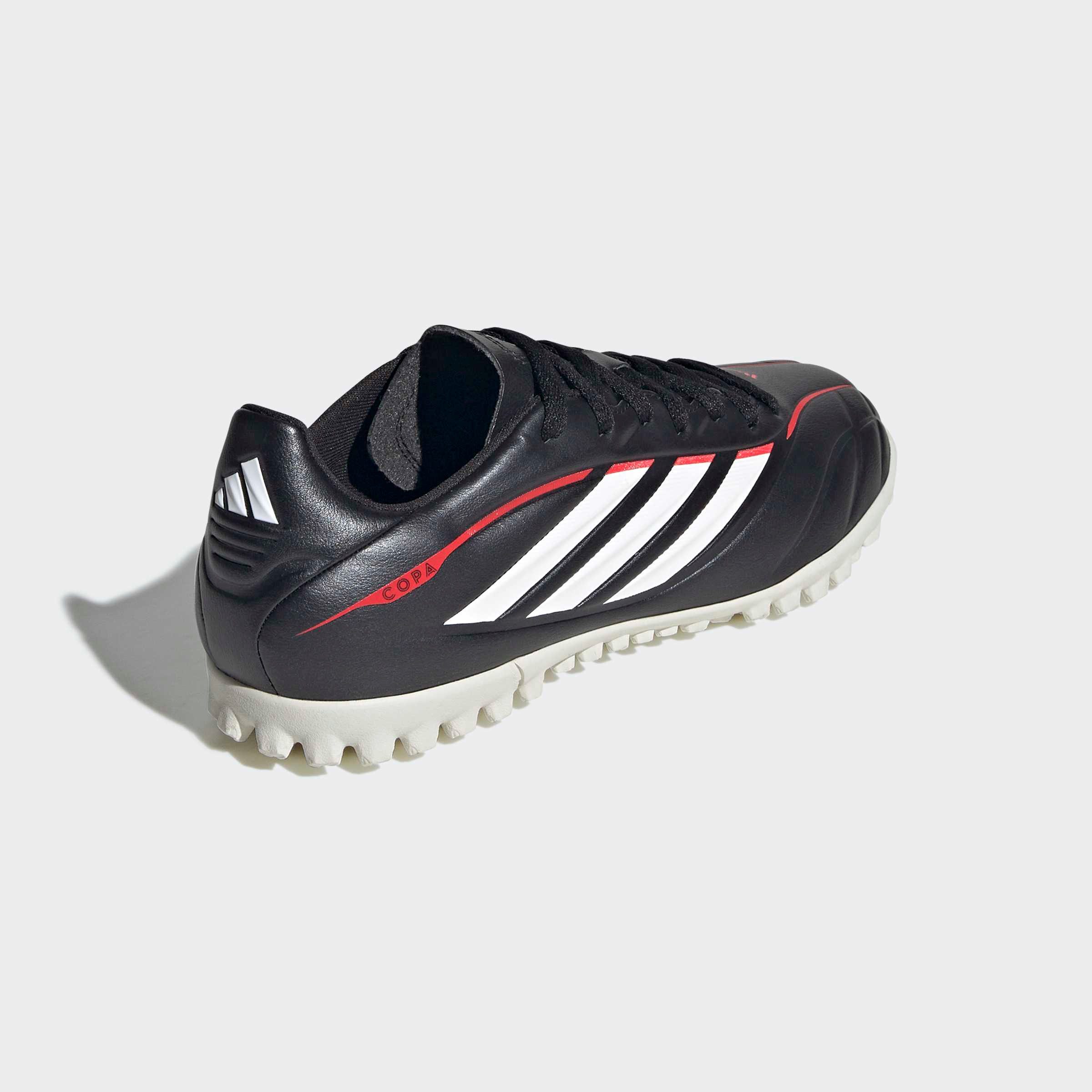 adidas Performance COPA PURE IV CLUB KIDS, ROLLRASEN Fußballschuh (für Kinder & Jugendliche) für Kunstrasen, Hart- und Aschenplätze – Bild 5 von 5