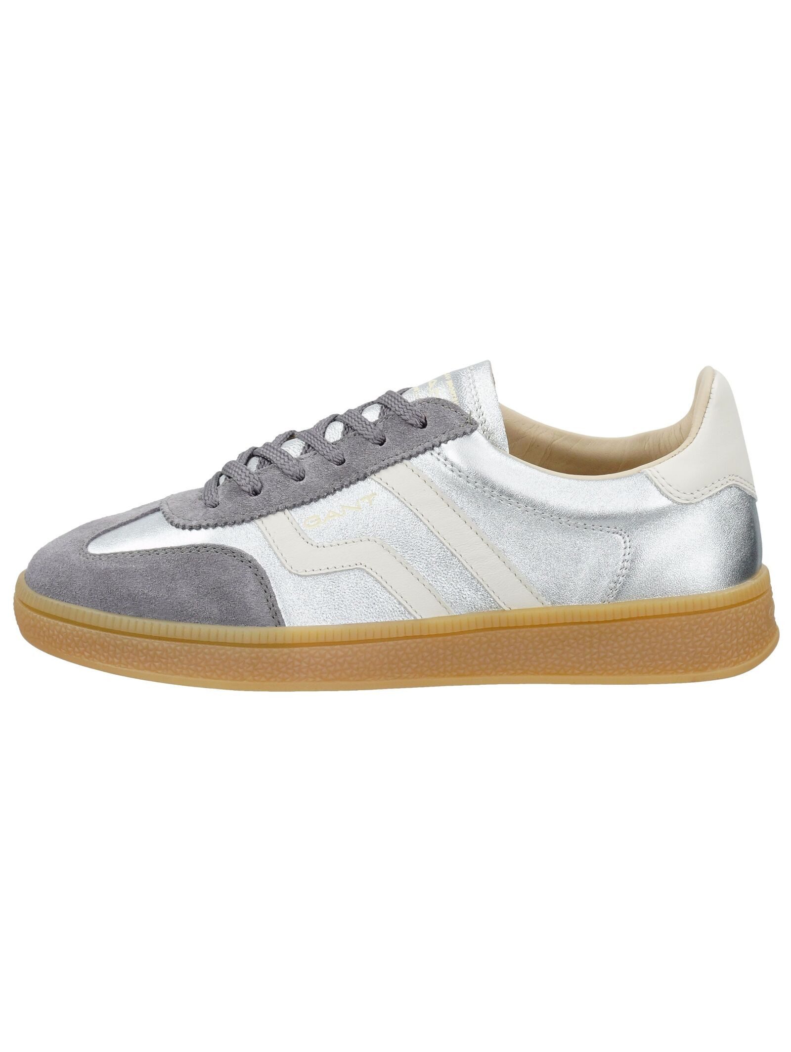 Gant Gant Sneaker Leder/Textil Sneaker günstig online kaufen