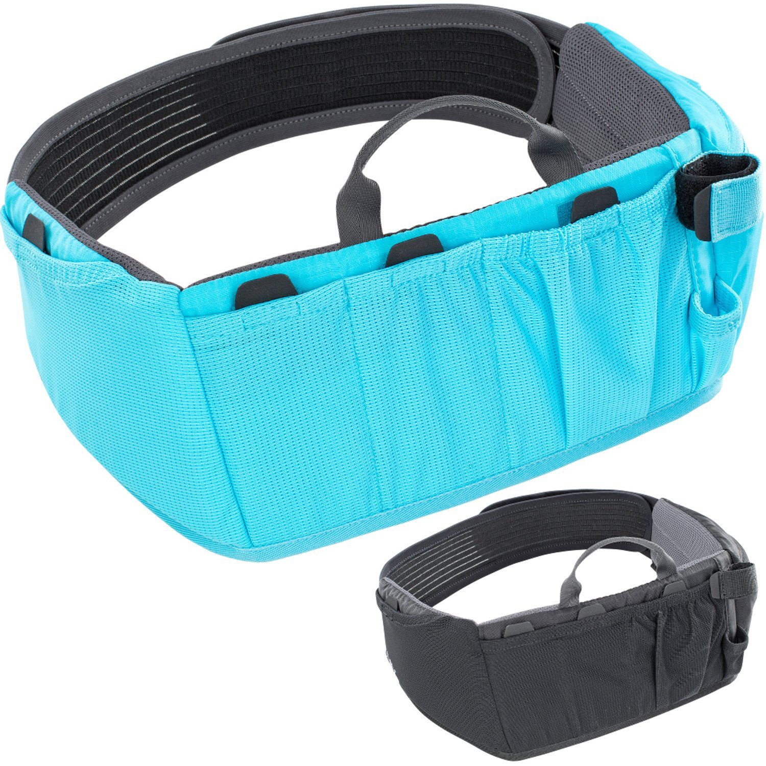 EVOC Trinkgürtel Hüfttasche Race Belt Bauchtasche Gürteltasche