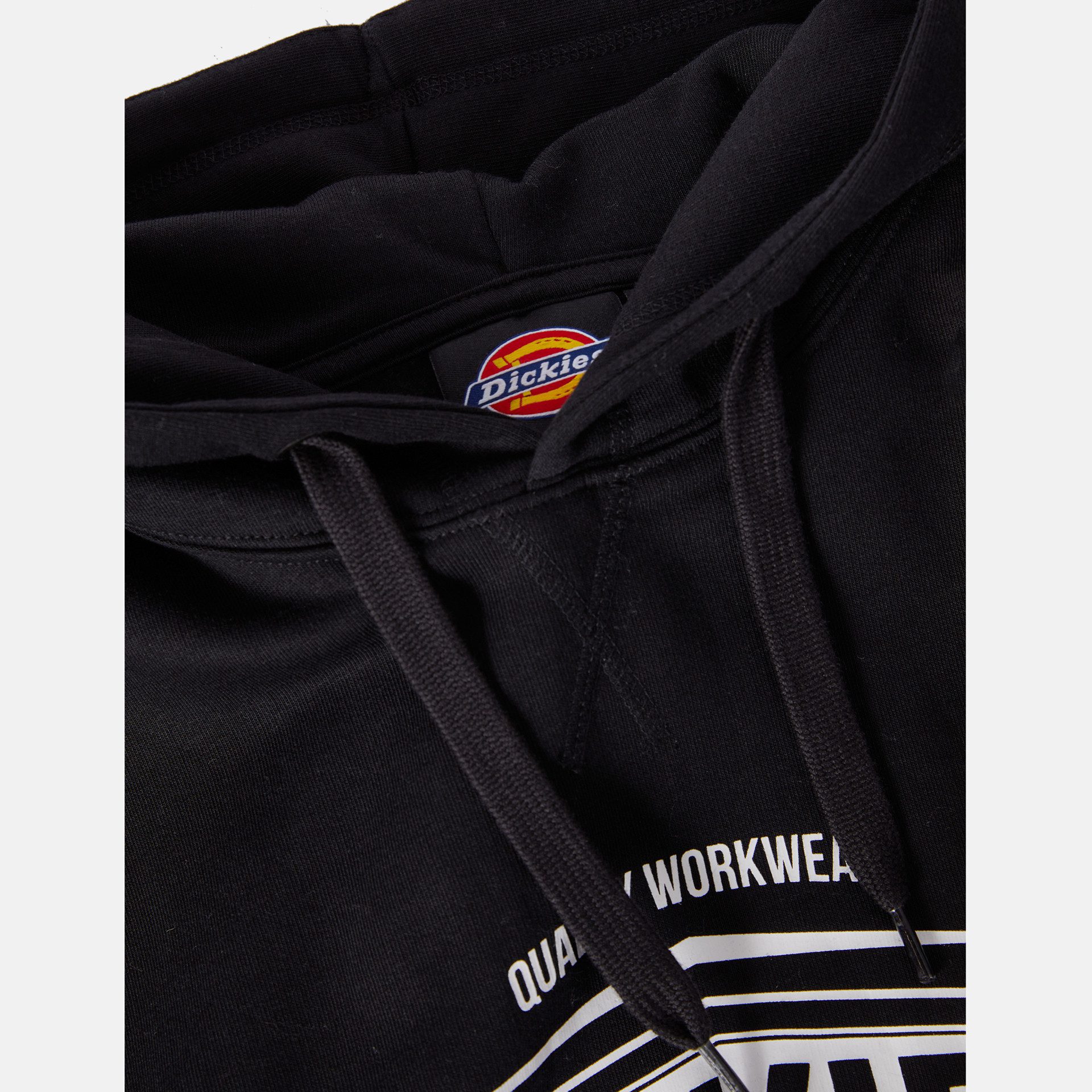Dickies Kapuzensweatshirt Dickies Workwear Sweatshirt ROCKFIELD HOODIE