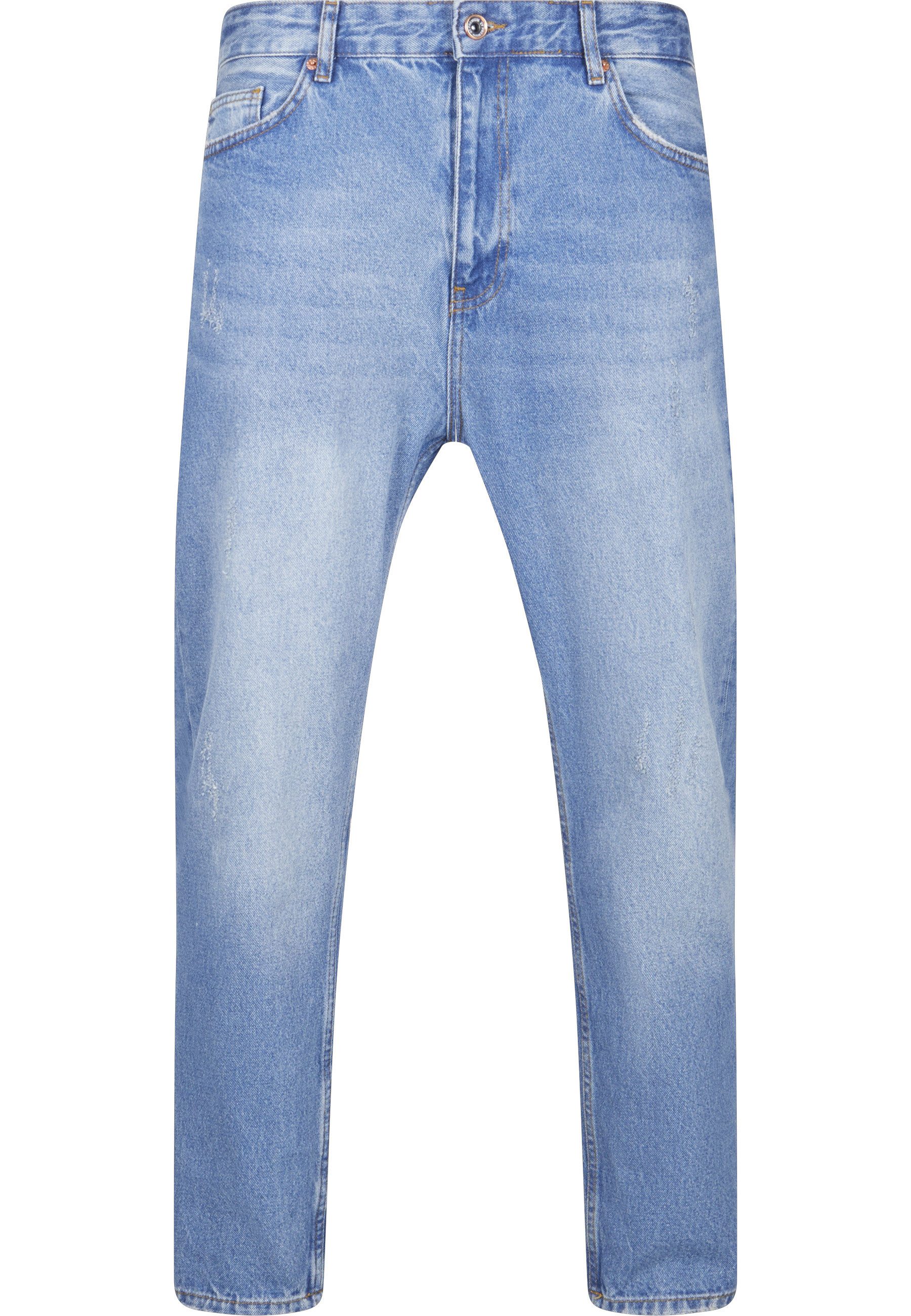 Bequeme Jeans 2Y Premium Herren 2Y Boyfriend Fit Jeans