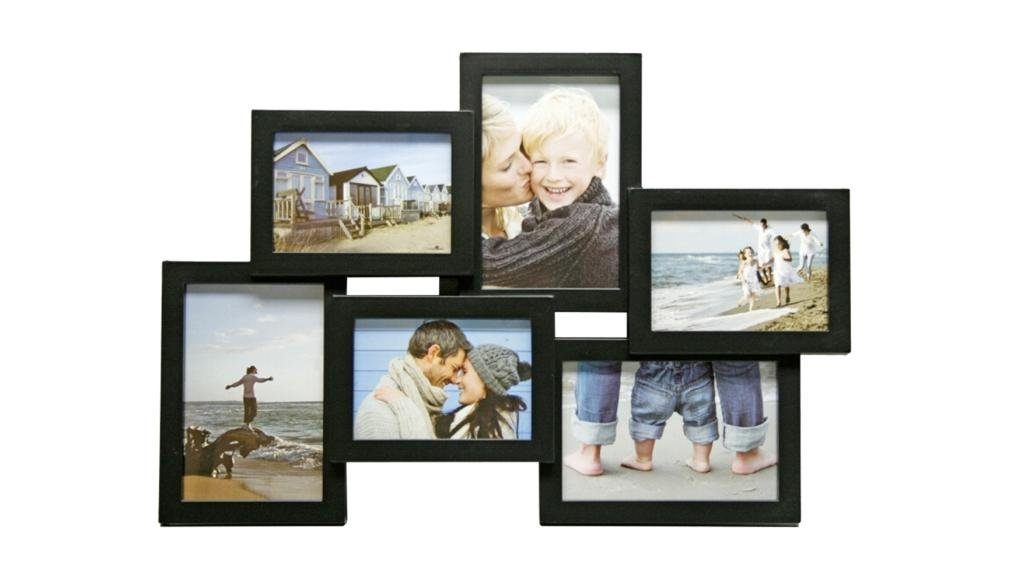 Henzo Bilderrahmen 81.211.08 Holiday Galerie 6 günstig online kaufen