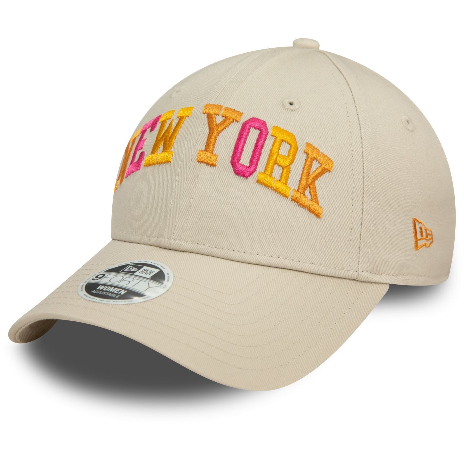 Baseball Cap 9Forty Strapback NEW YORK