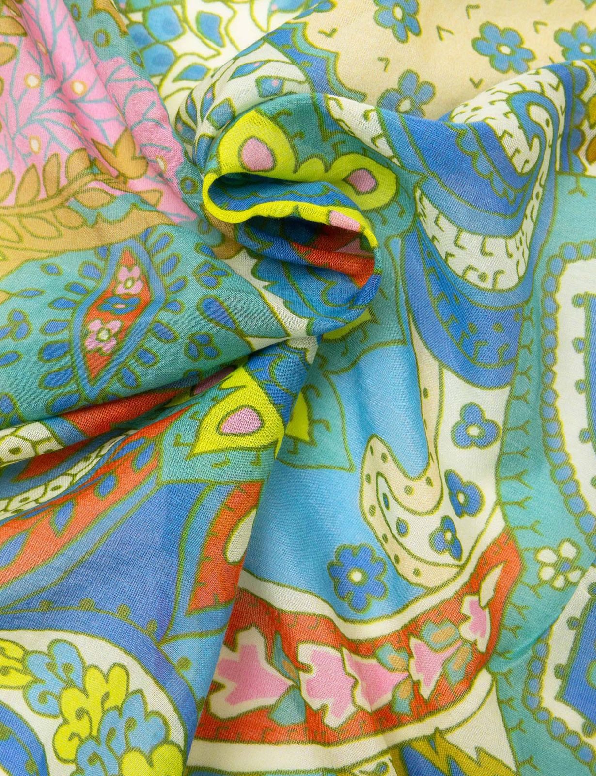 Oilily Modetuch Awesome Scarf