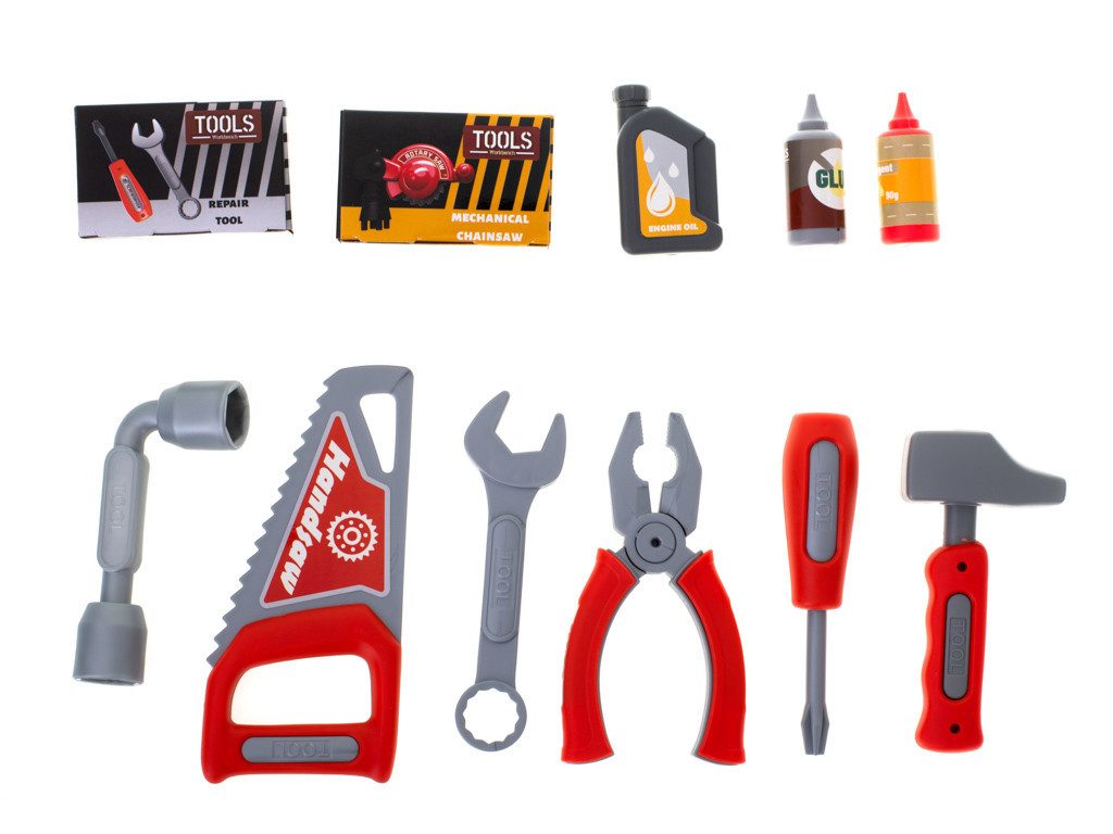 Ikonka Kinder-Werkzeug-Set Kinder Werkbank 65 teilig Werkzeug Set Spielzeug Werkstatt Tisch, (Kinder Werkbank 65 teilig Werkzeug Set Spielzeug Werkstatt Set, 65-tlg., 65 teilig Werkzeug Set Werkbank Kinder Spielzeug Koffer Tisch), 65 teilig Werkzeug Set Werkbank Kinder Spielzeug Koffer Tisch