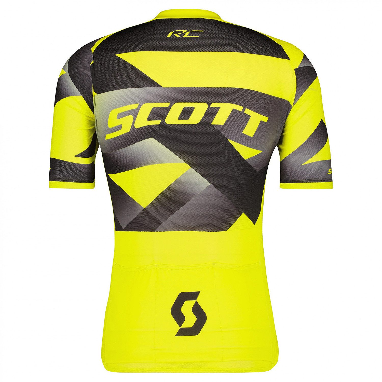 Scott Radtrikot T-Shirt M RC PREMIUM CLIMBER S/SL SHIRT