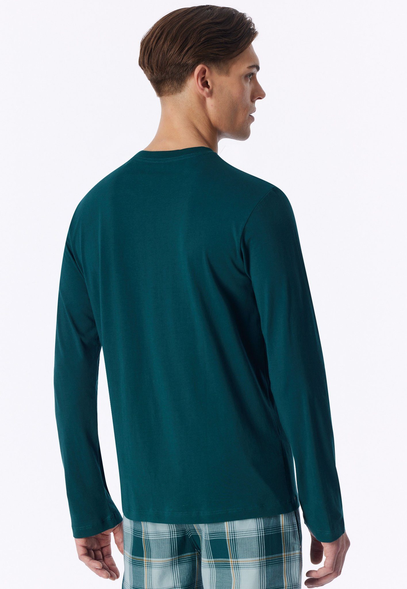 Schiesser T-Shirt & Langarmshirt