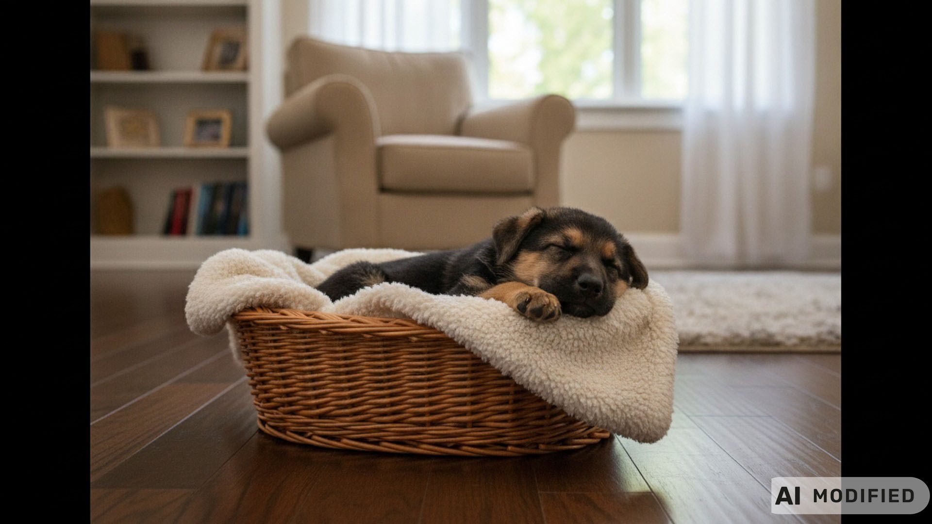 MyBer® Tierbett Katzenliege, Hundeliege, Katzenbett, Hundeliege, Katzenliege, aus Weide, braun geflochten Korb in 19 Größen K5-101 echte Handarbeit
