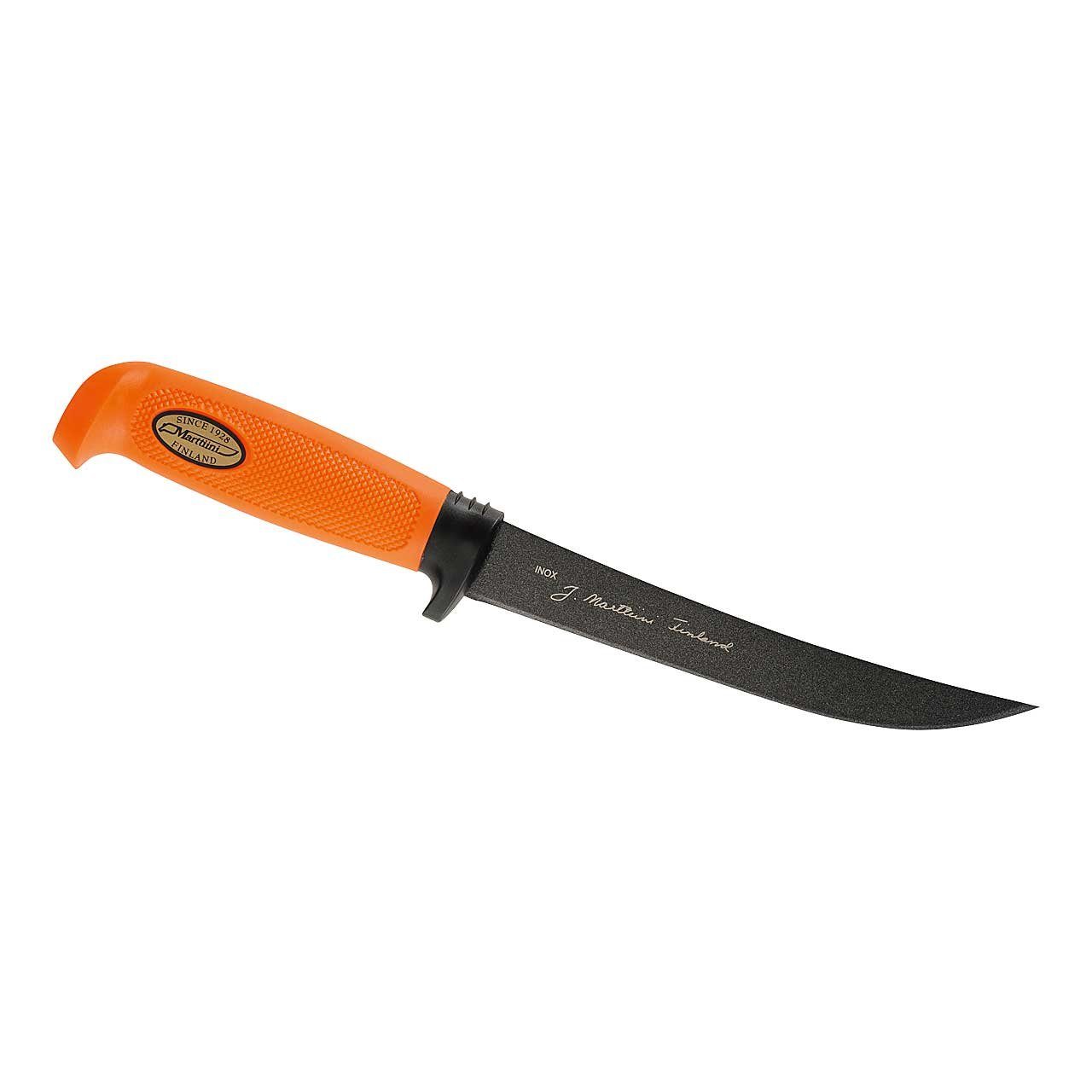 Marttiini Taschenmesser Marttiini Jadgmesser orange / black 27cm