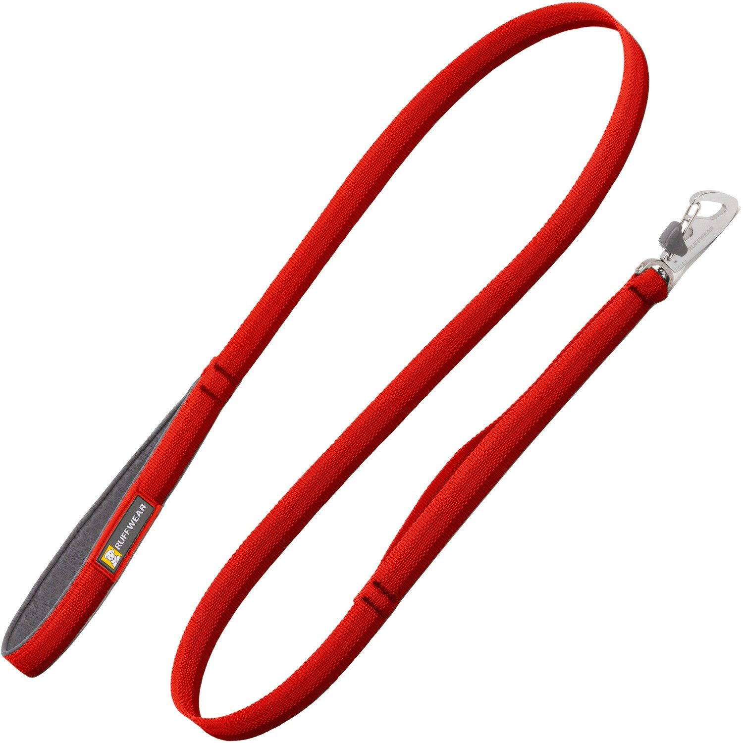 Ruffwear Führleine Hundeleine Front Range™ neues Modell