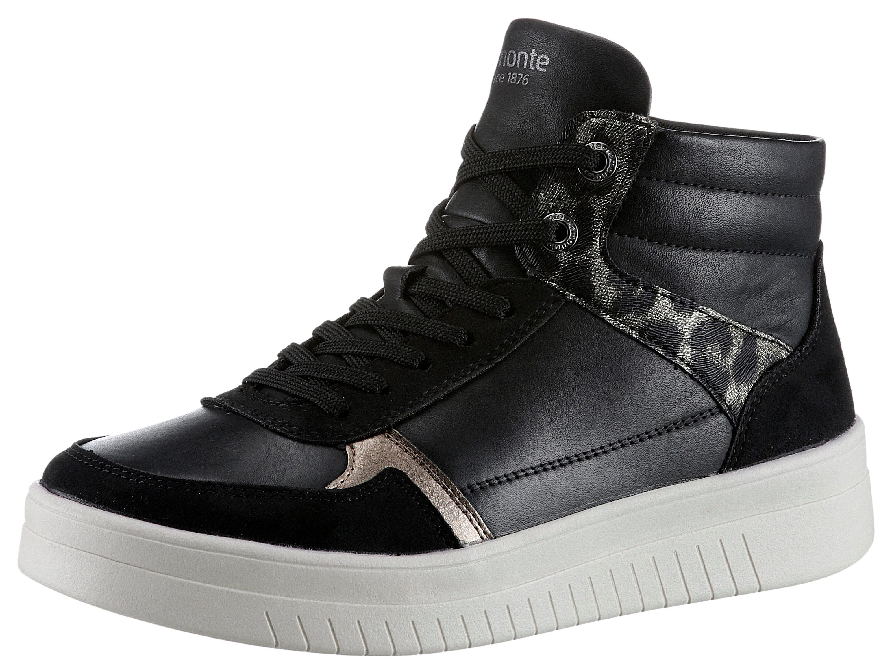 Plateausneaker