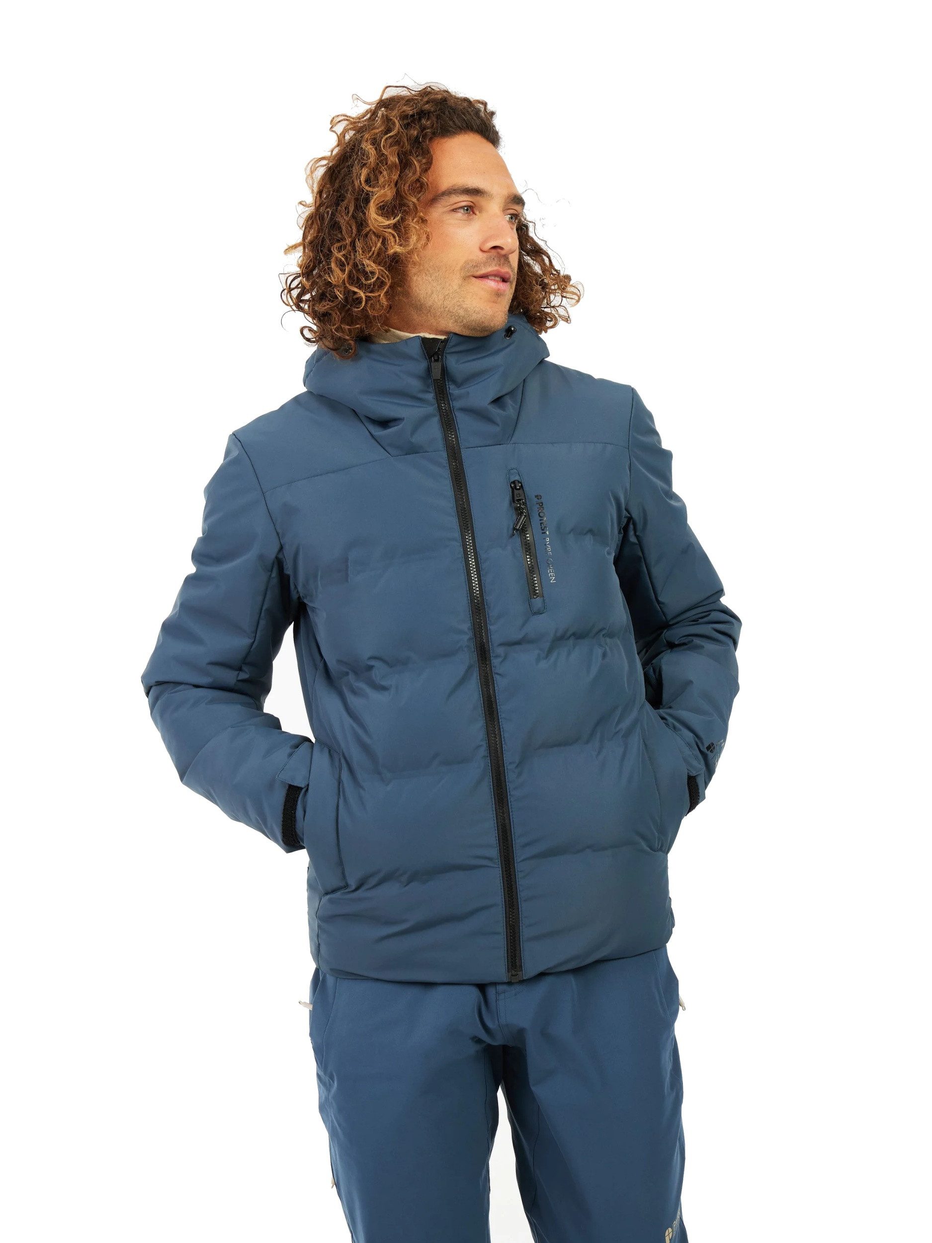 Protest Winterjacke