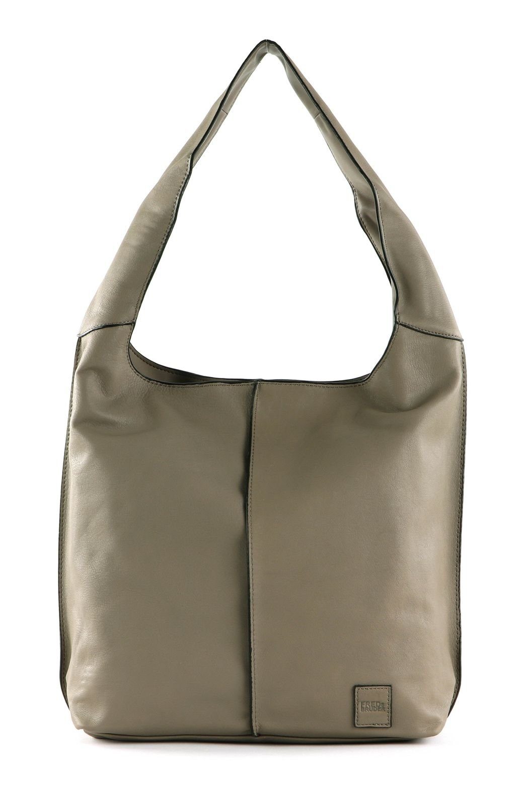 Schultertasche FB