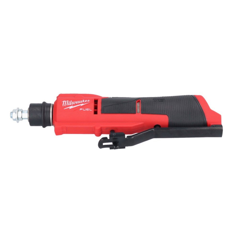 Thumbnail - Milwaukee Rundschleifer Milwaukee M12 FTB-501 Akku Reifenaufrauer 12 V 7/16" Hex Brushless + 1