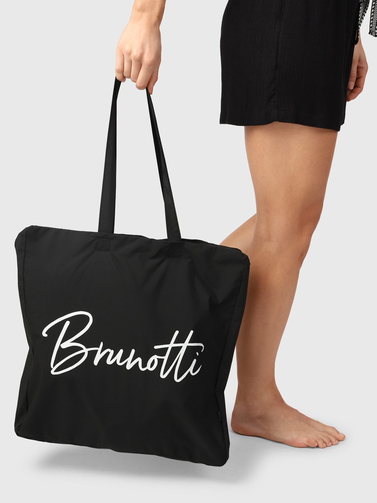 Brunotti Rucksack Tammy Women Bag Black