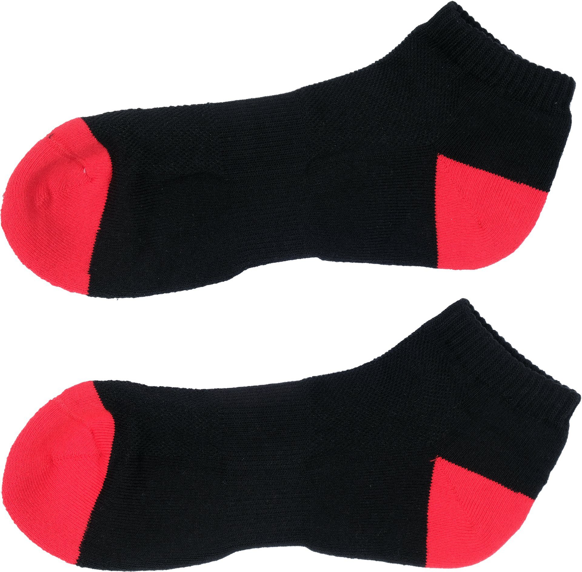 TRIZERATOP Arbeitssocken Arbeitssocken, Sneakersocken, Kurzsocken Gr. 39-42 (3 Paar)