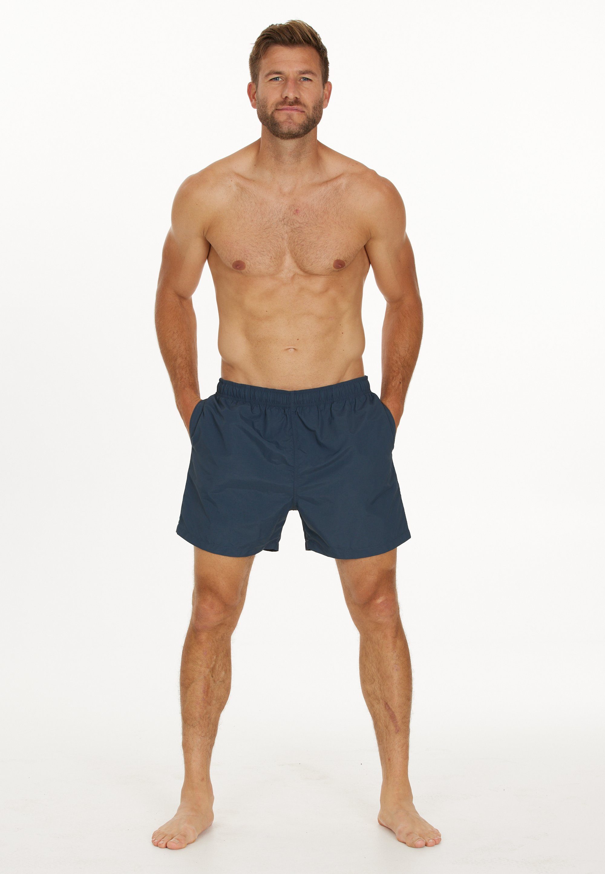 Virtus Badeshorts Wesley (1-St) in atmungsaktiver Qualität