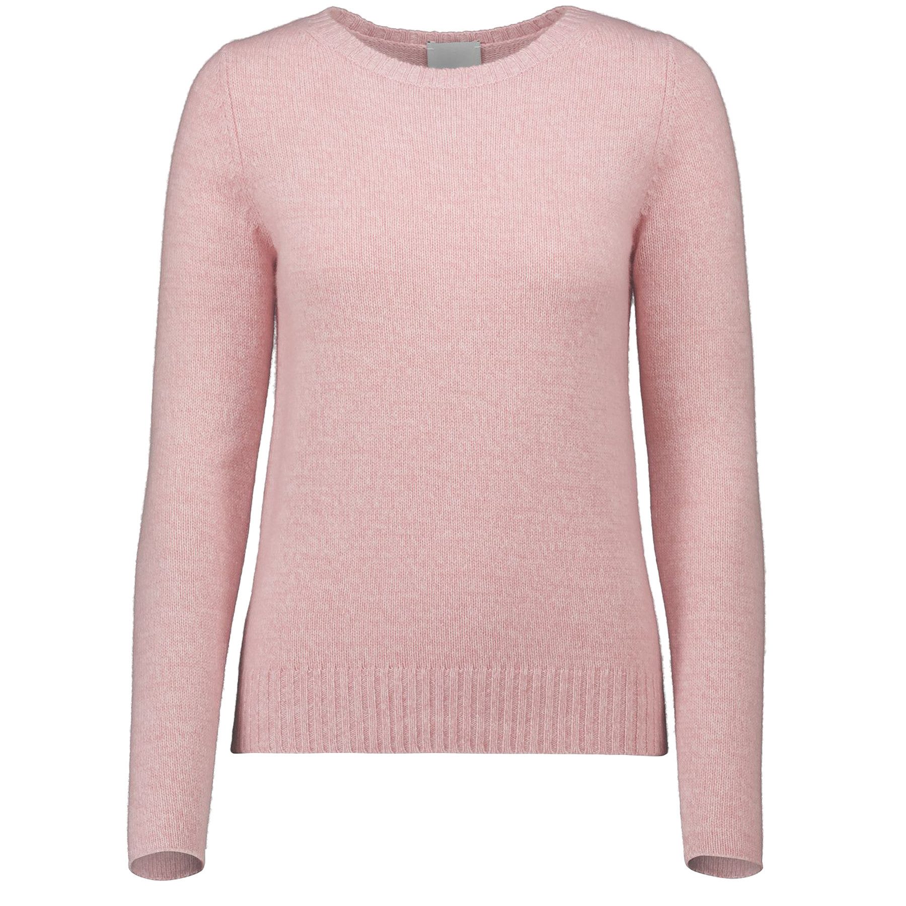 Allude Strickpullover Strickpullover aus Kaschmir