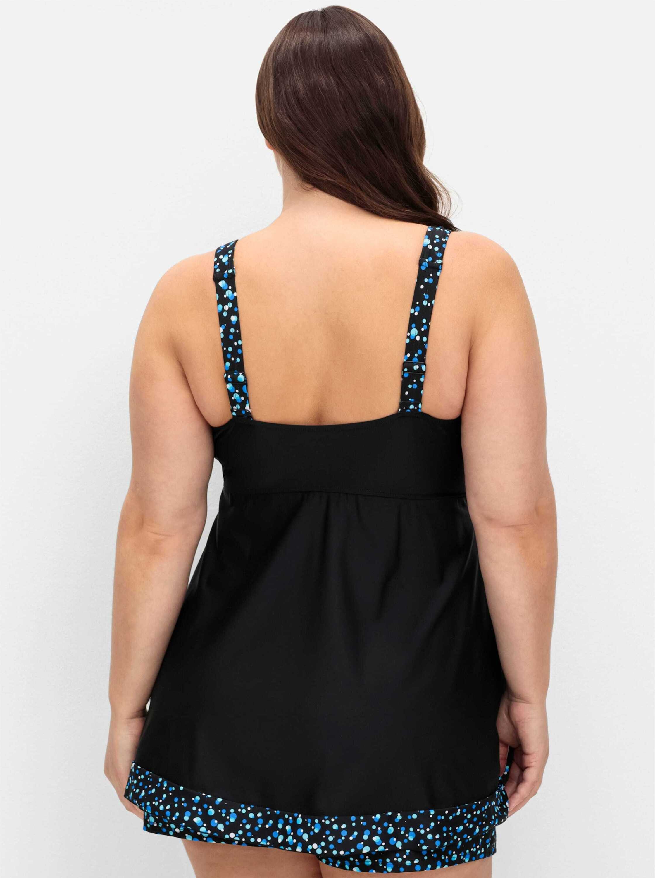 Sheego Tankini-Top Tankini-Oberteil günstig online kaufen