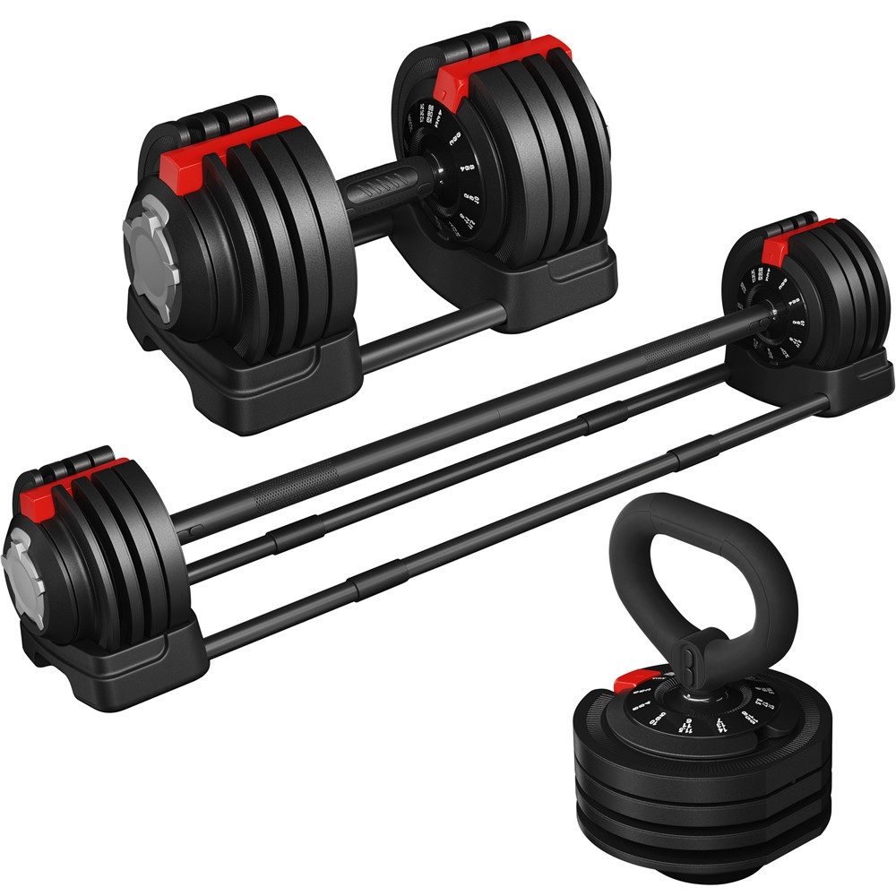 Hantel-Set