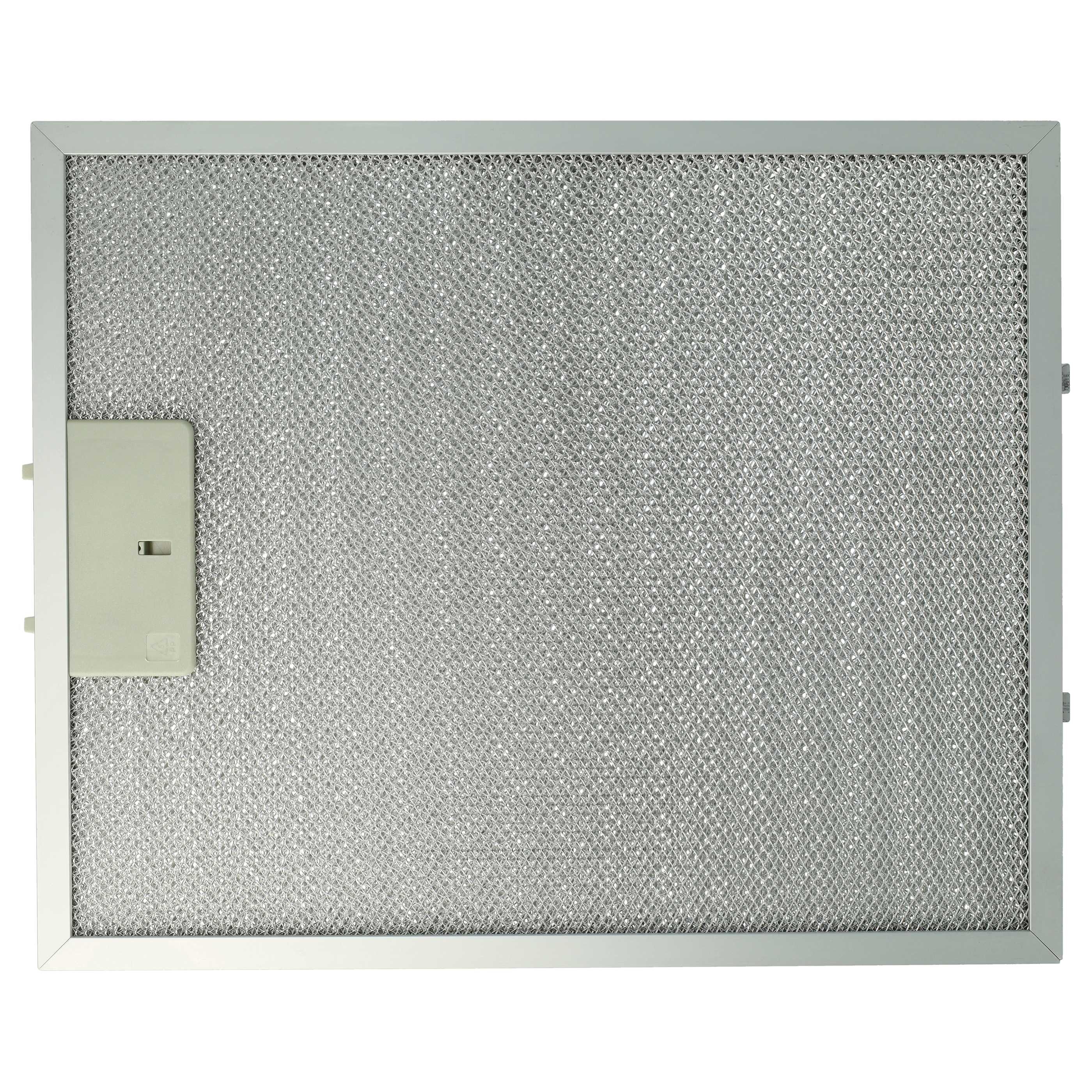 vhbw Ersatzfilter passend für Klarstein 10033470, 10033471 Dunstabzugshaube, Zuverlässiger Ersatz-Filter für Abzugshaube, Mehr Komfort beim Kochen – Bild 3 von 5