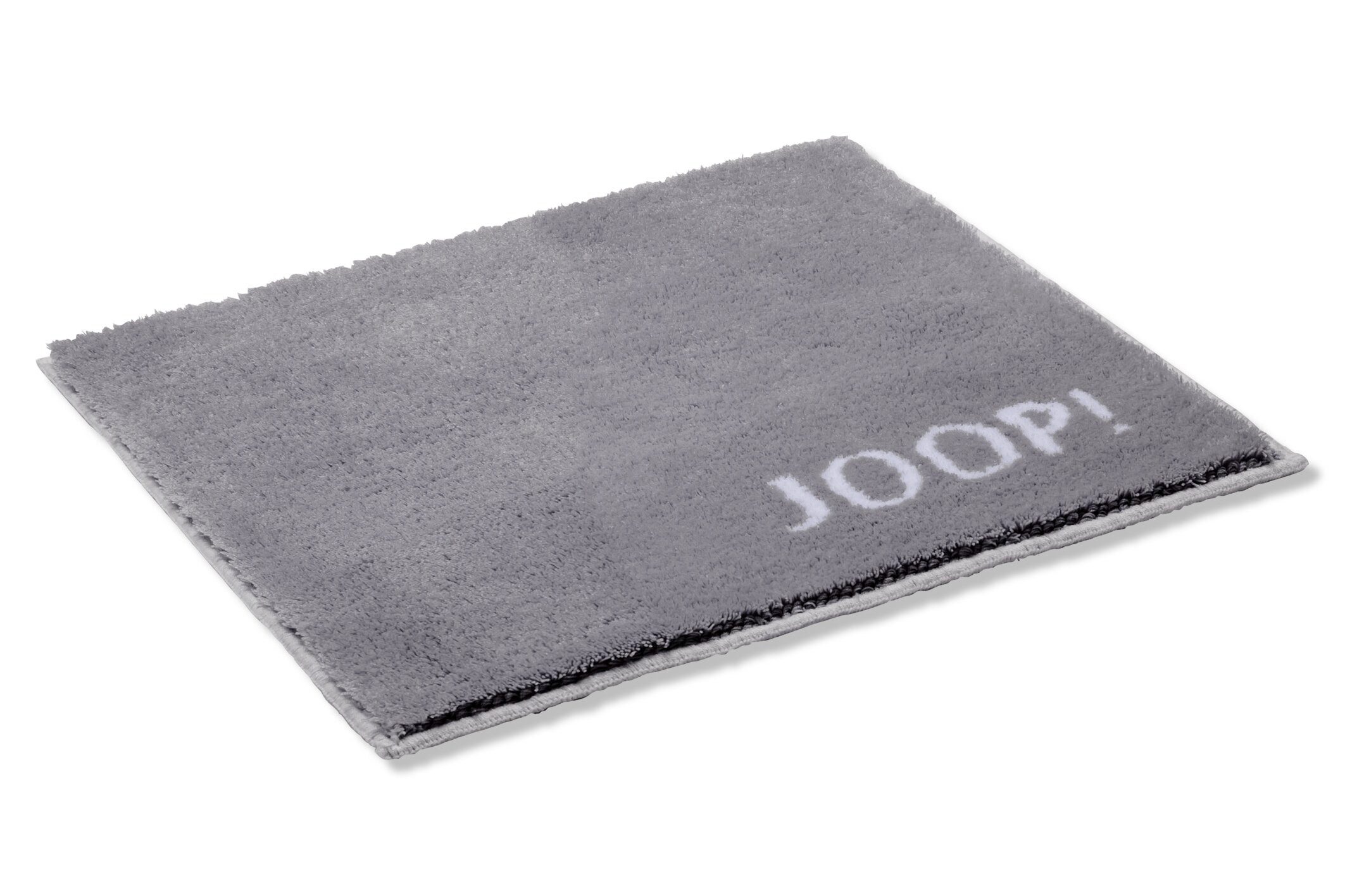 JOOP! Badematte JOOP! LIVING - CLASSIC Badteppich, Höhe 20 mm, Textil, Rech günstig online kaufen