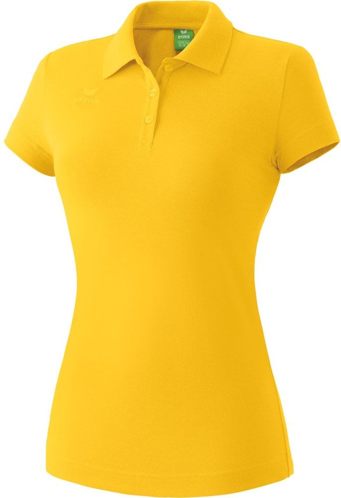 Poloshirt erima Damen Poloshirt Teamsport Poloshirt