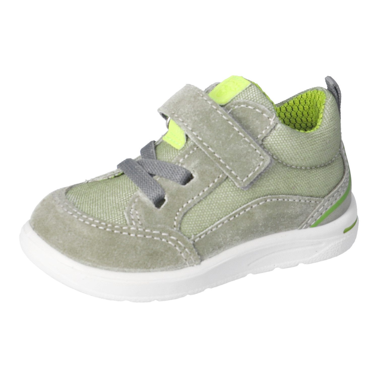 PEPINO by RICOSTA EBBO - Sneaker Stiefel