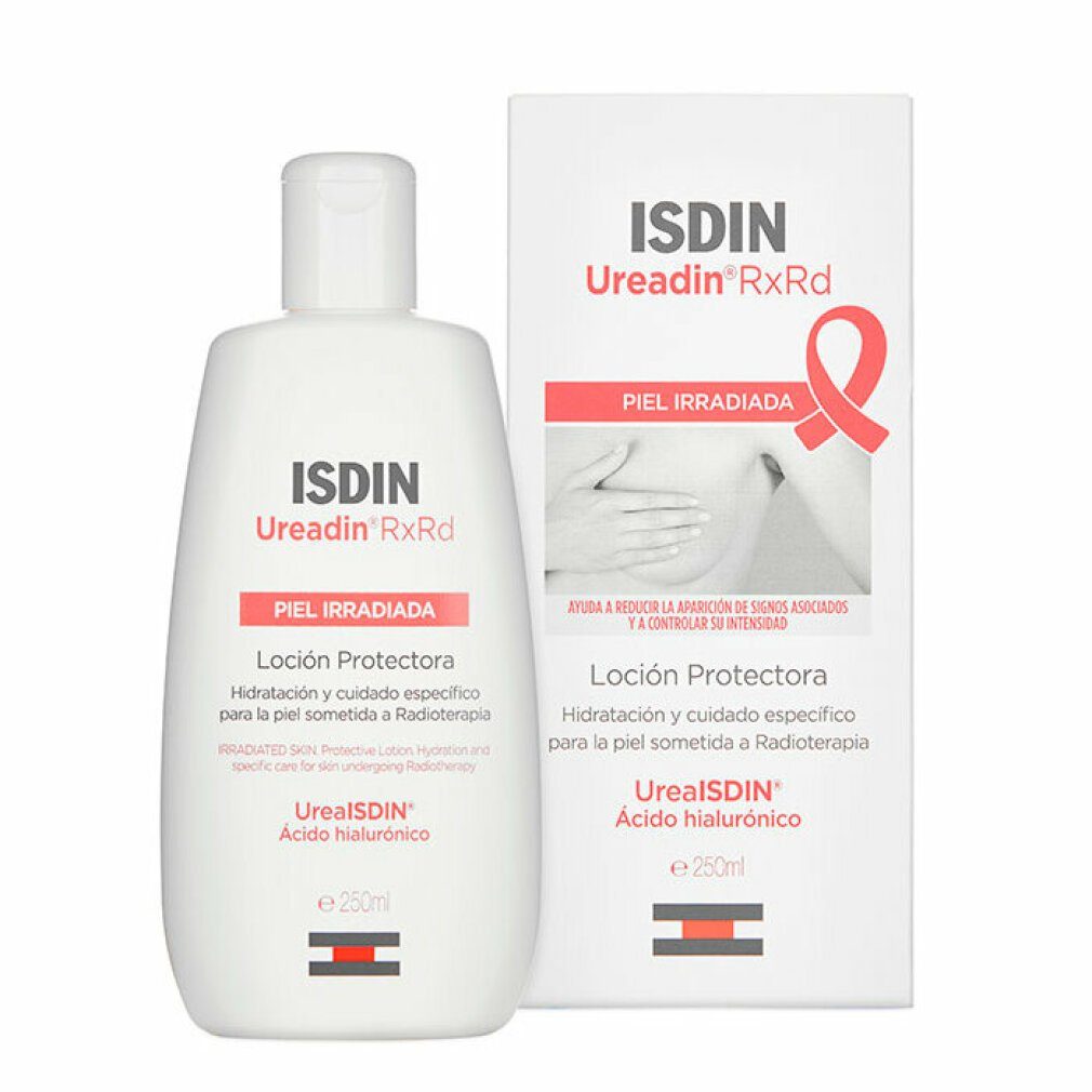 Isdin Körperpflegemittel Ureadin Rx Rd Hydratant Lotion 250ml