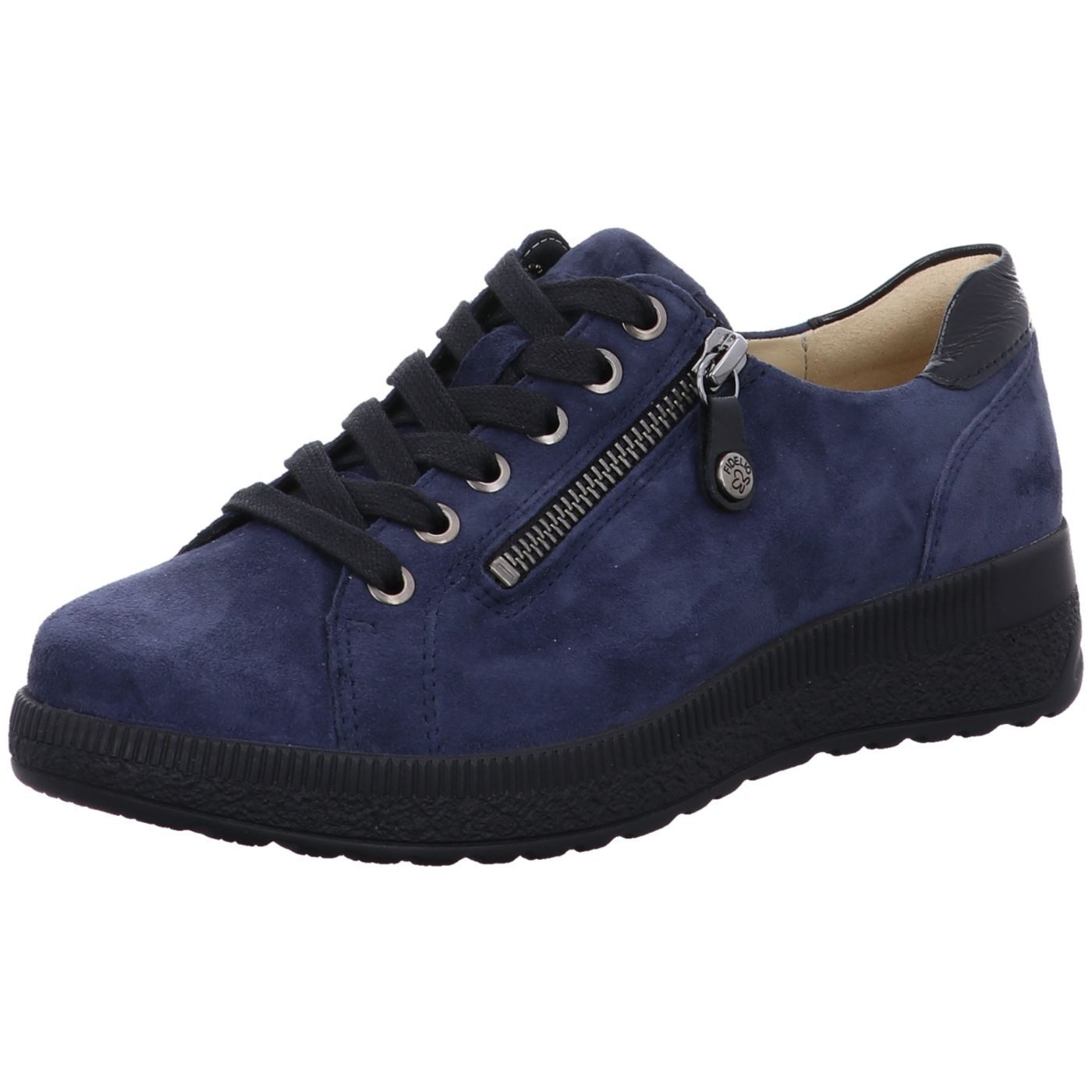 Fidelio Holy Schnürschuh für Einlagen geeignet